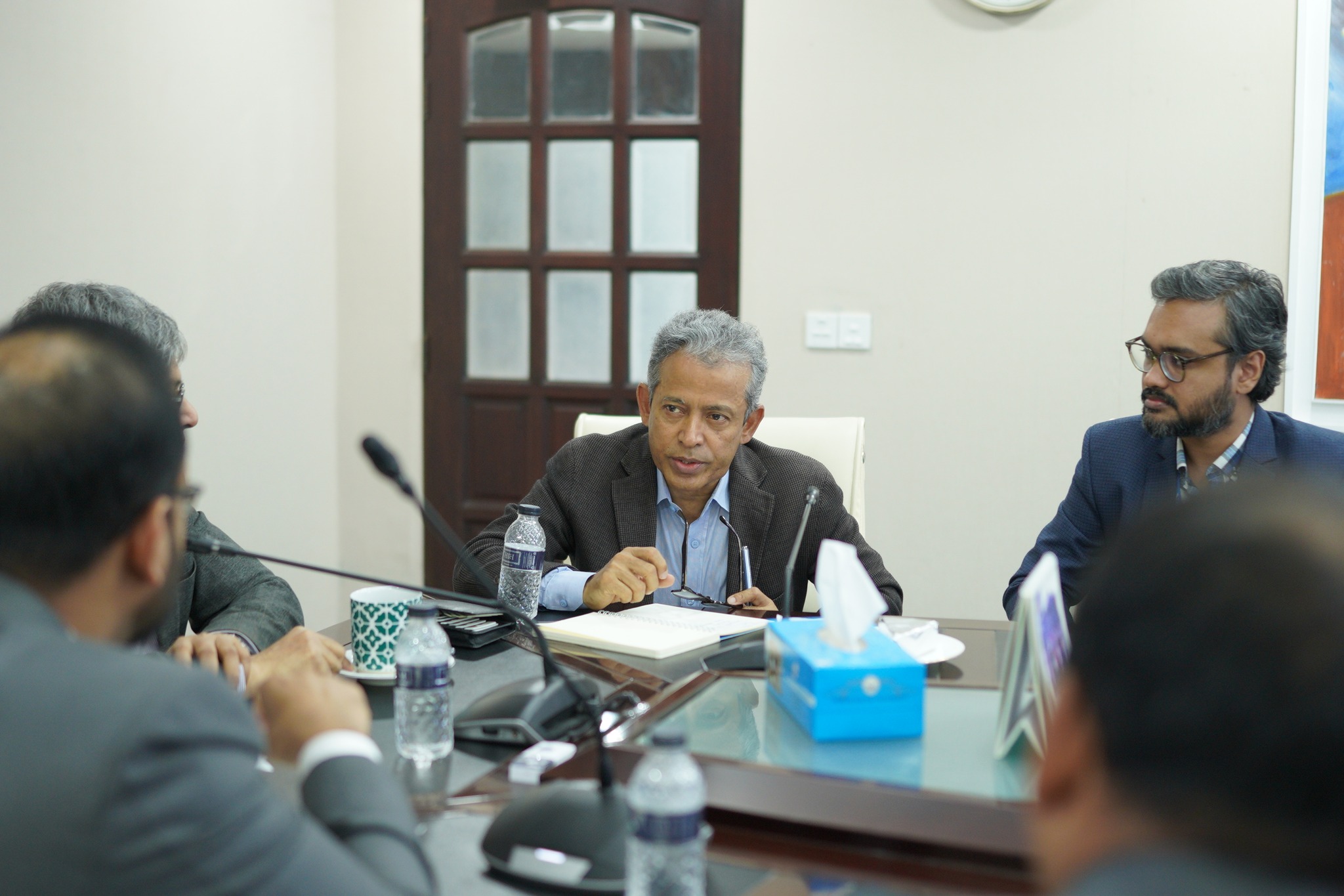 Community Bank MOU4