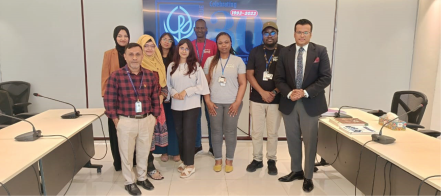 Joint Research Supervision between University of Kent, UK and North South University (NSU)