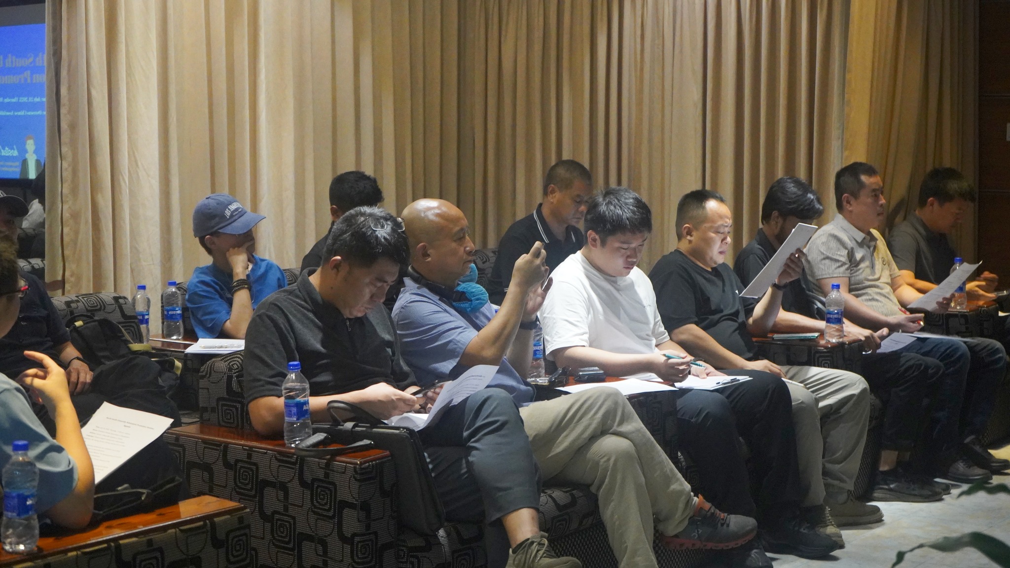 OCAIB Seminar (4)