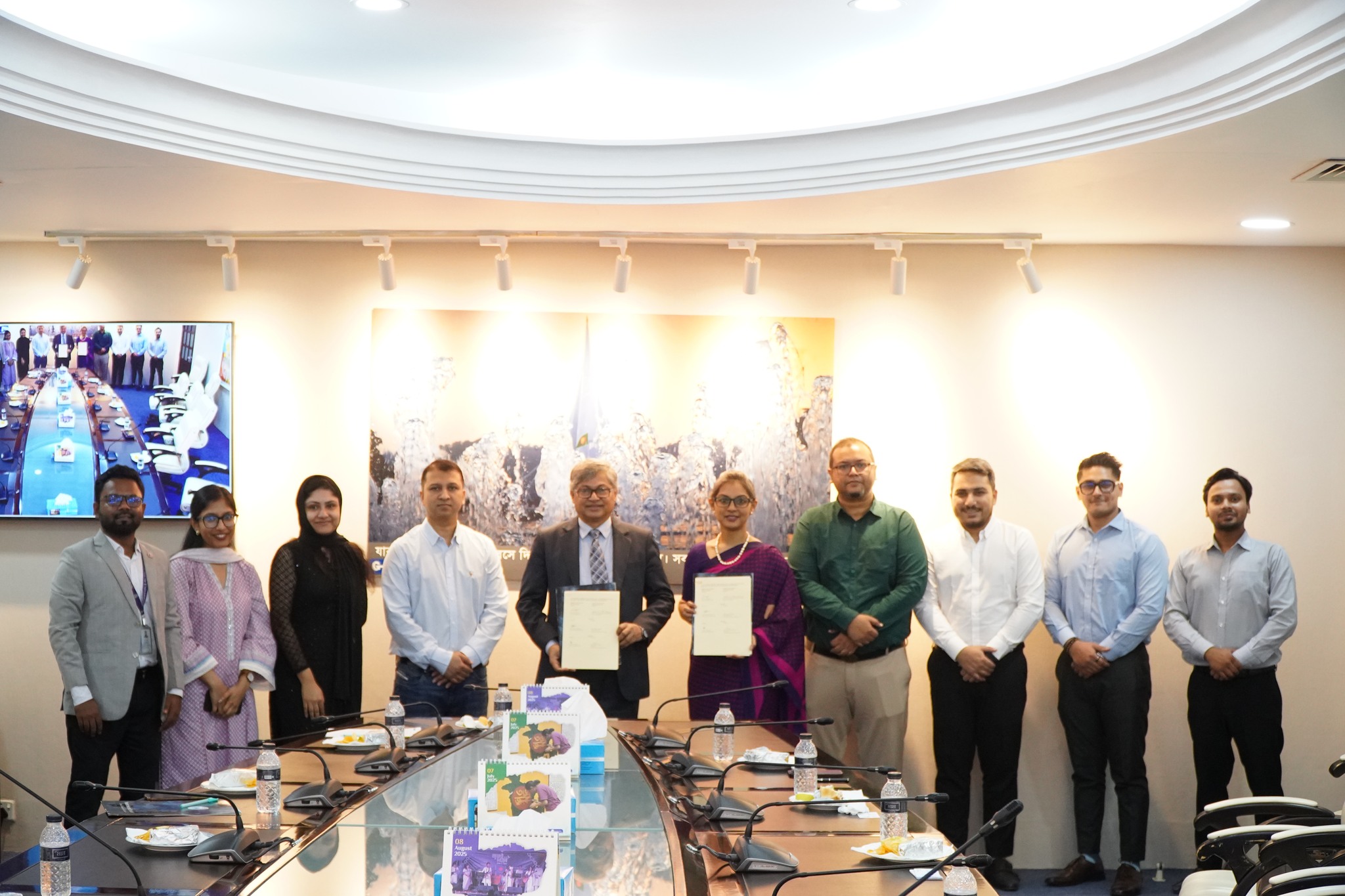 – MoU Signed Between ShareTrip and NSU to Advance Collaborative Growth