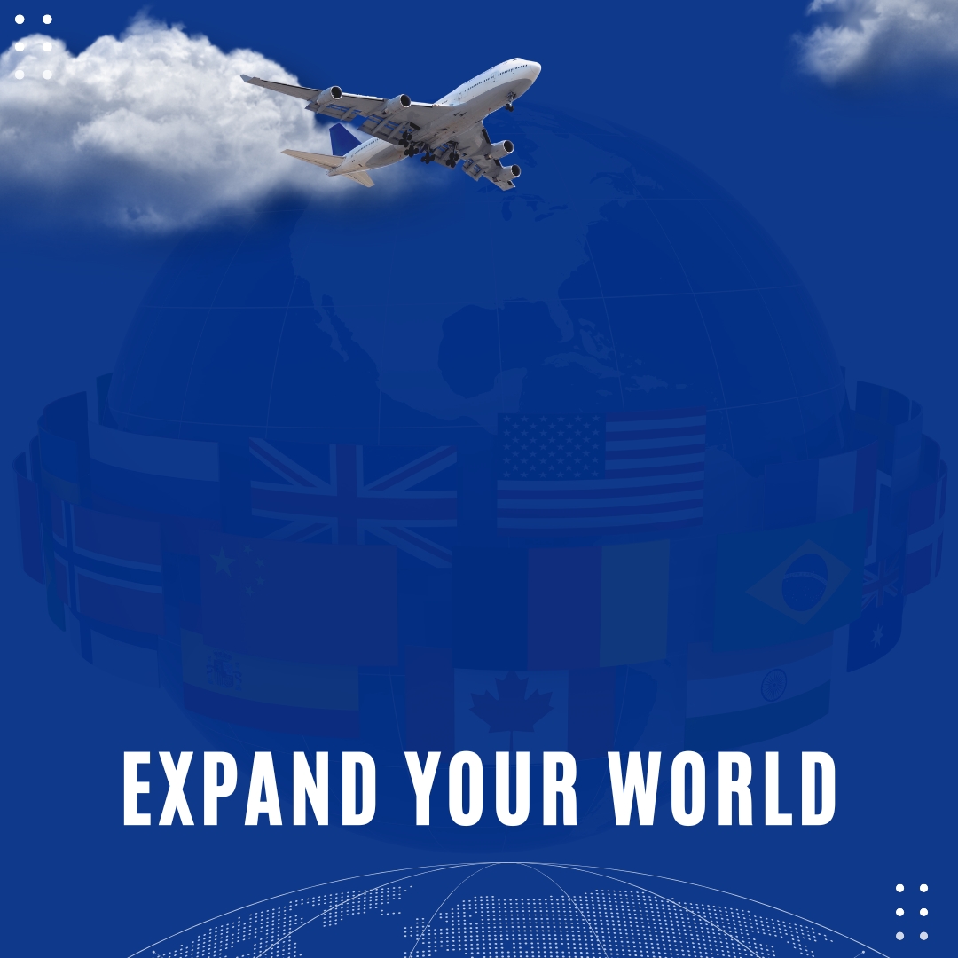 Study Abroad Opportunities