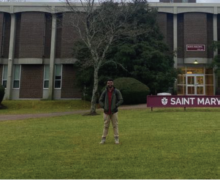 Saint Mary’s Semester Exchange with Study in Canada Scholarships (SiCS) 2022-23