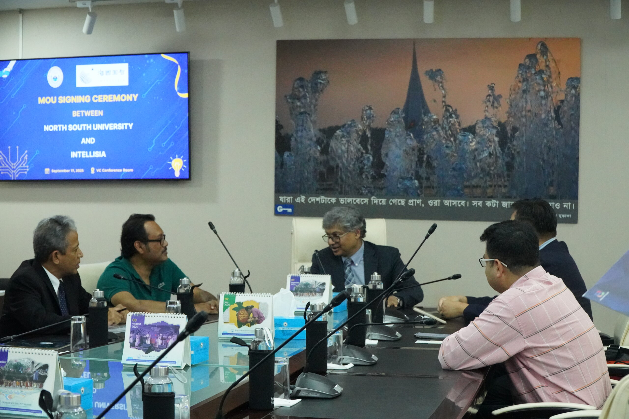 MOU Signing Ceremony Intellisia (10)