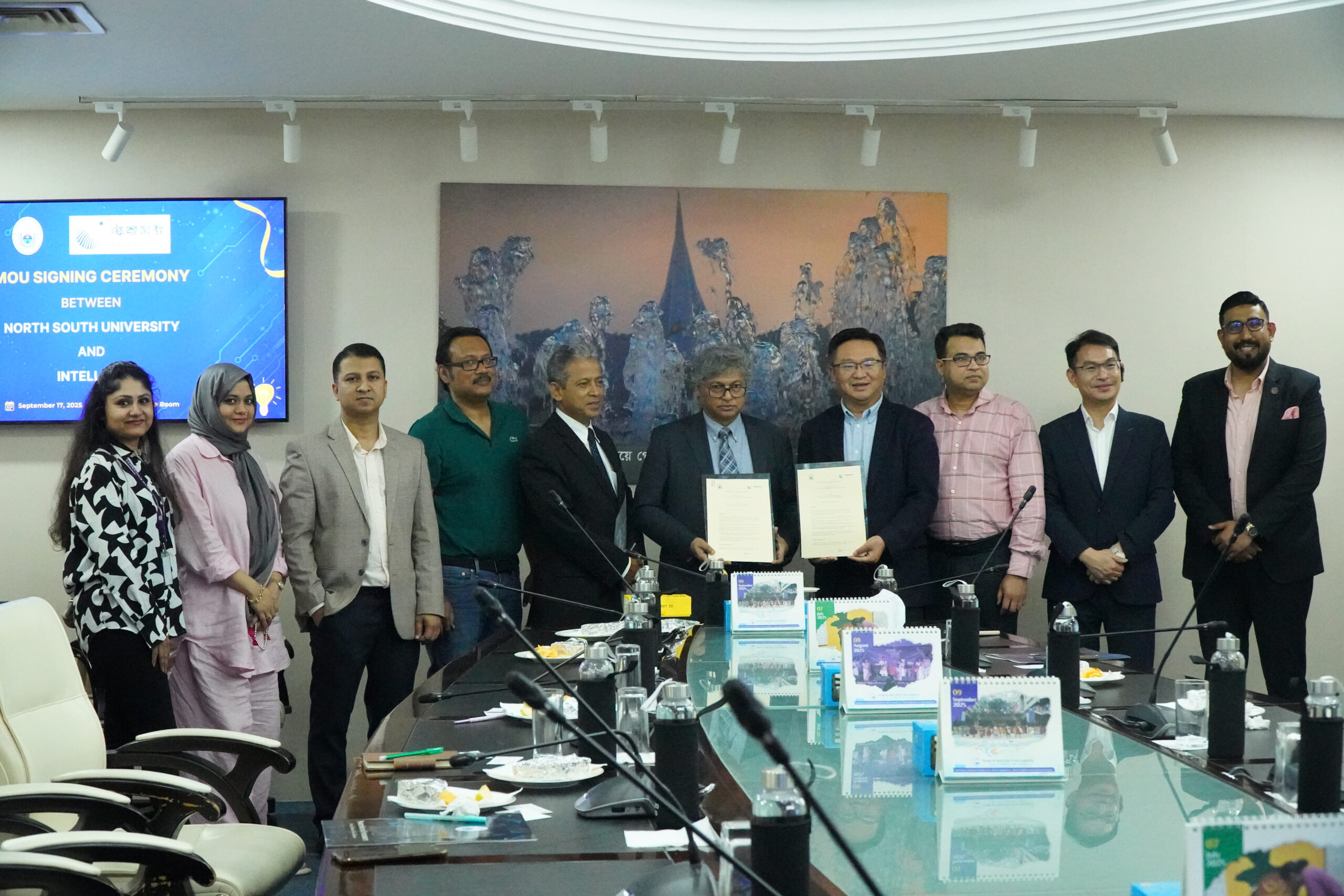 MOU Signing Ceremony Intellisia (7)