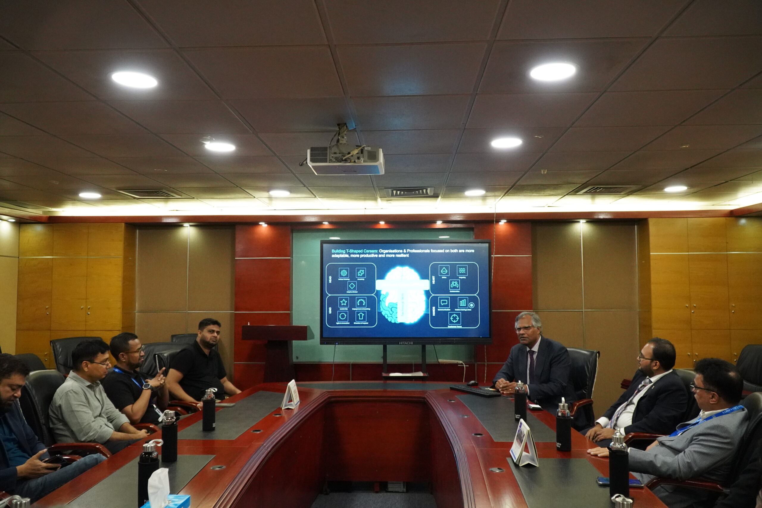 The Role of Artificial Intelligence in Contemporary Education (2)