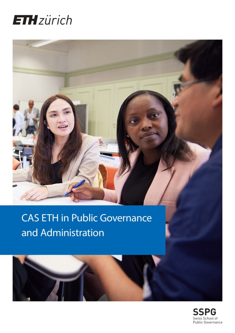 Exciting Opportunity from ETH Zurich, Switzerland! 🇨🇭