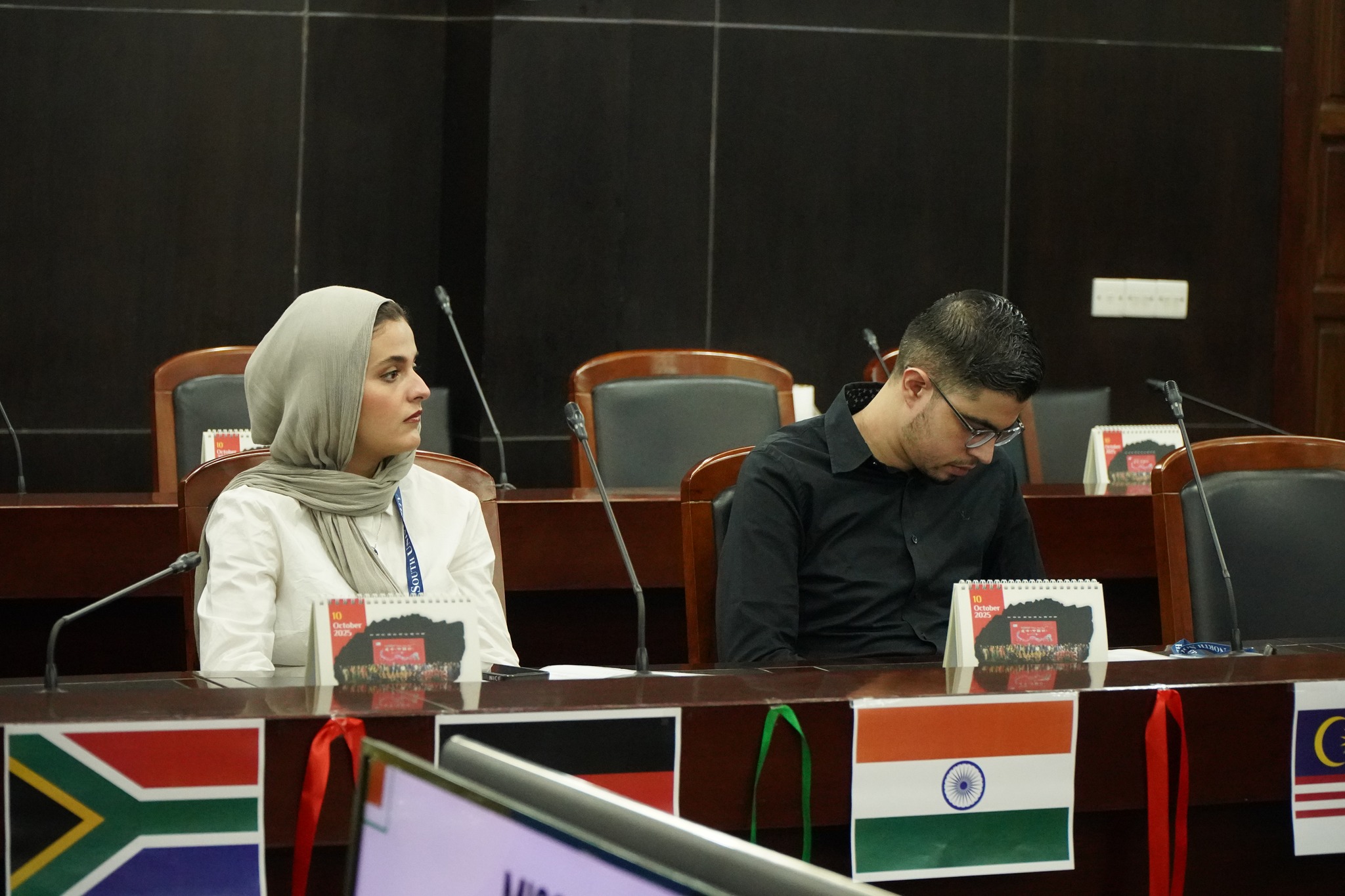 IS Orientation 25 10