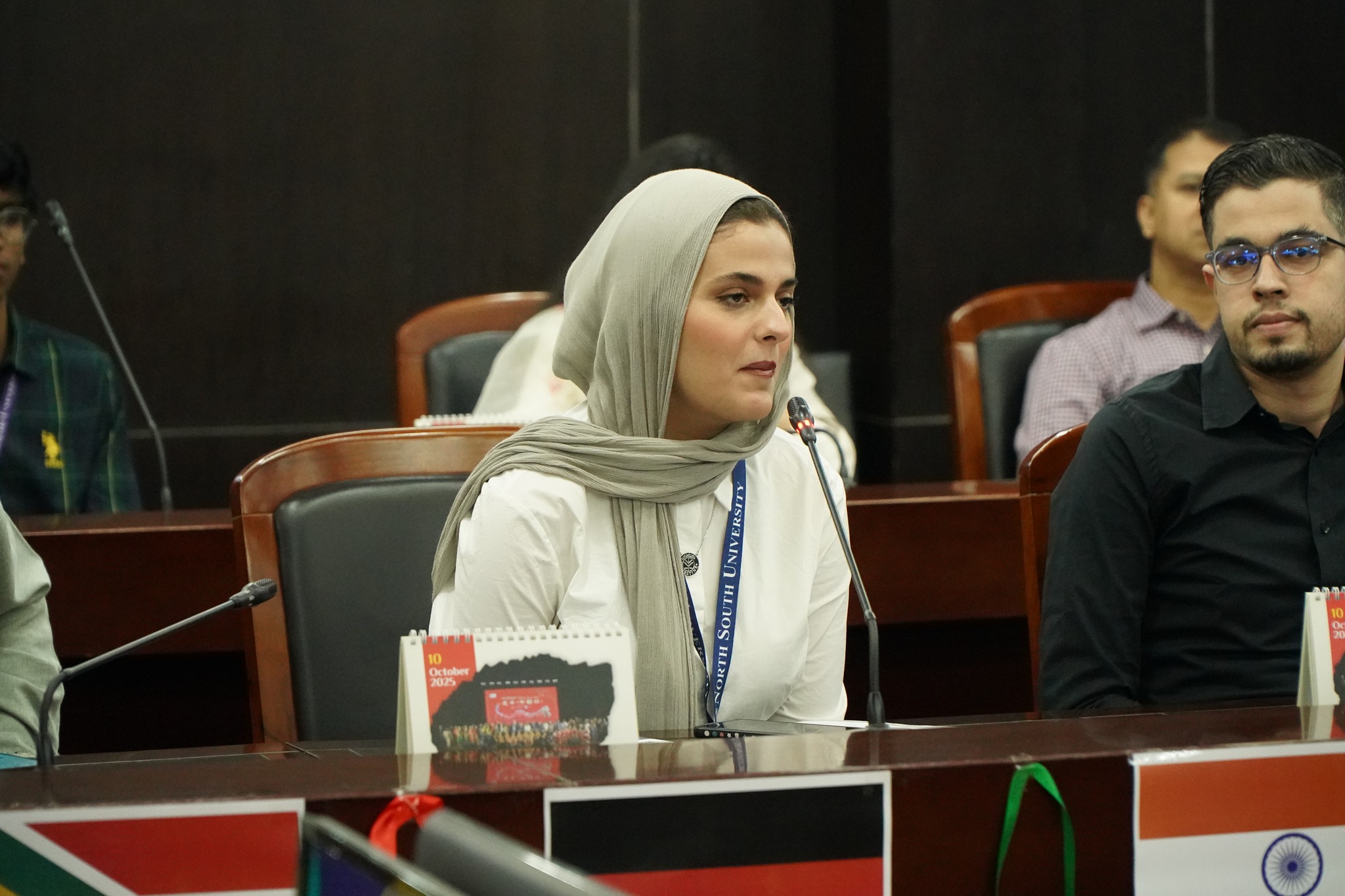 IS Orientation 25 16