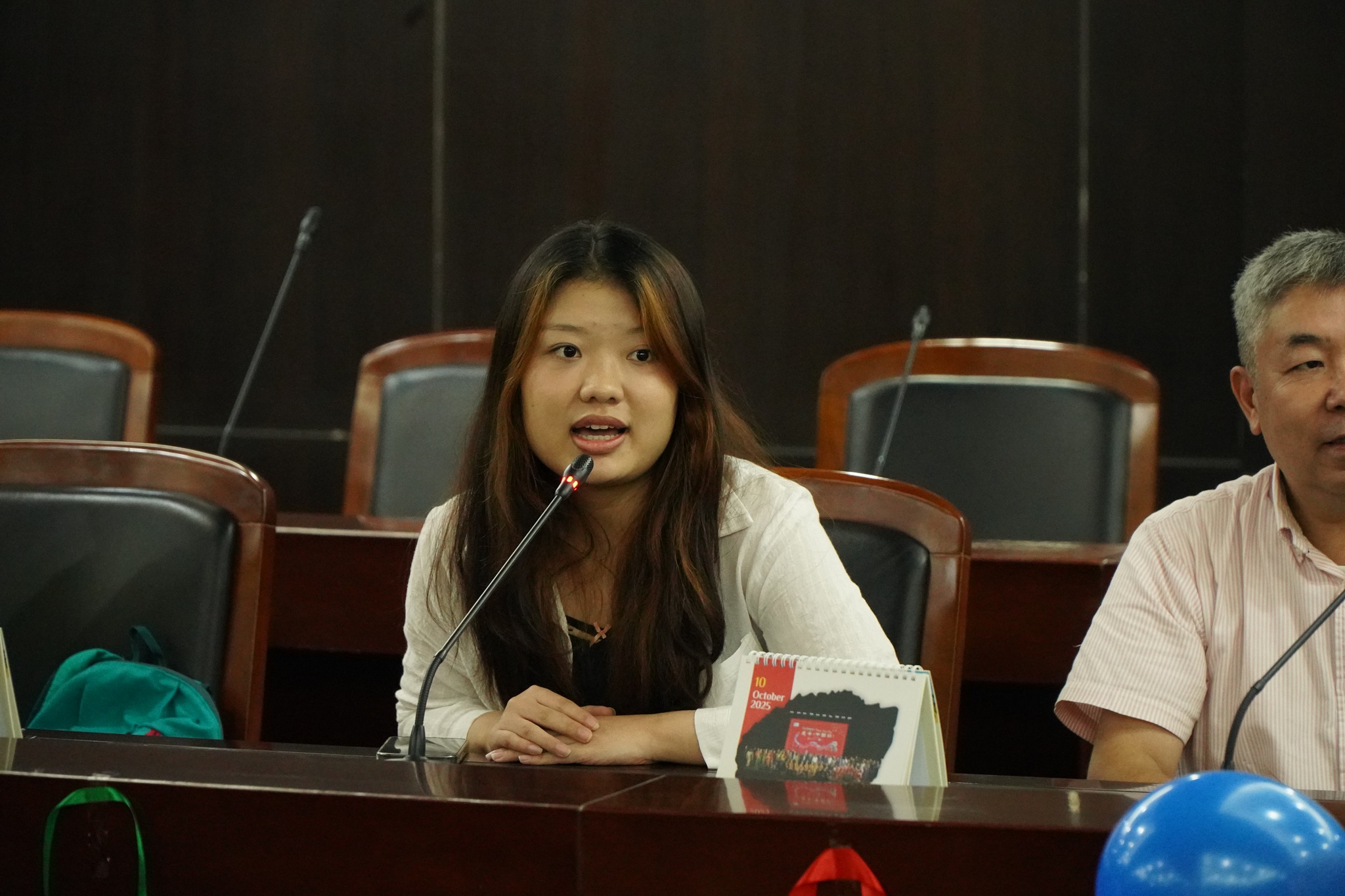 IS Orientation 25 18