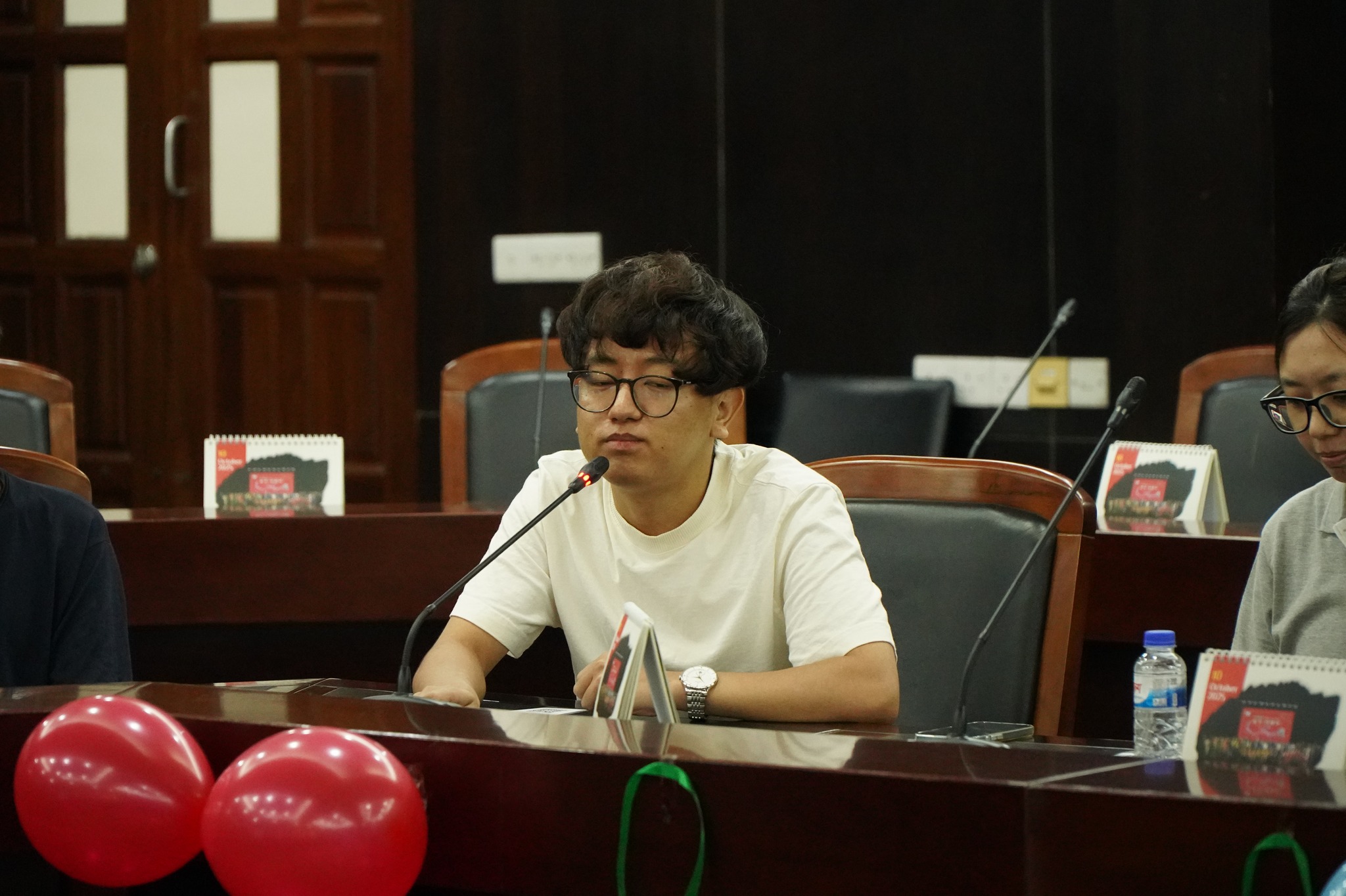 IS Orientation 25 21