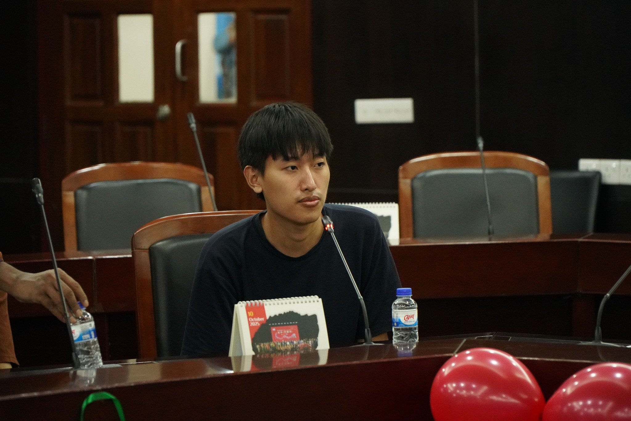 IS Orientation 25 22