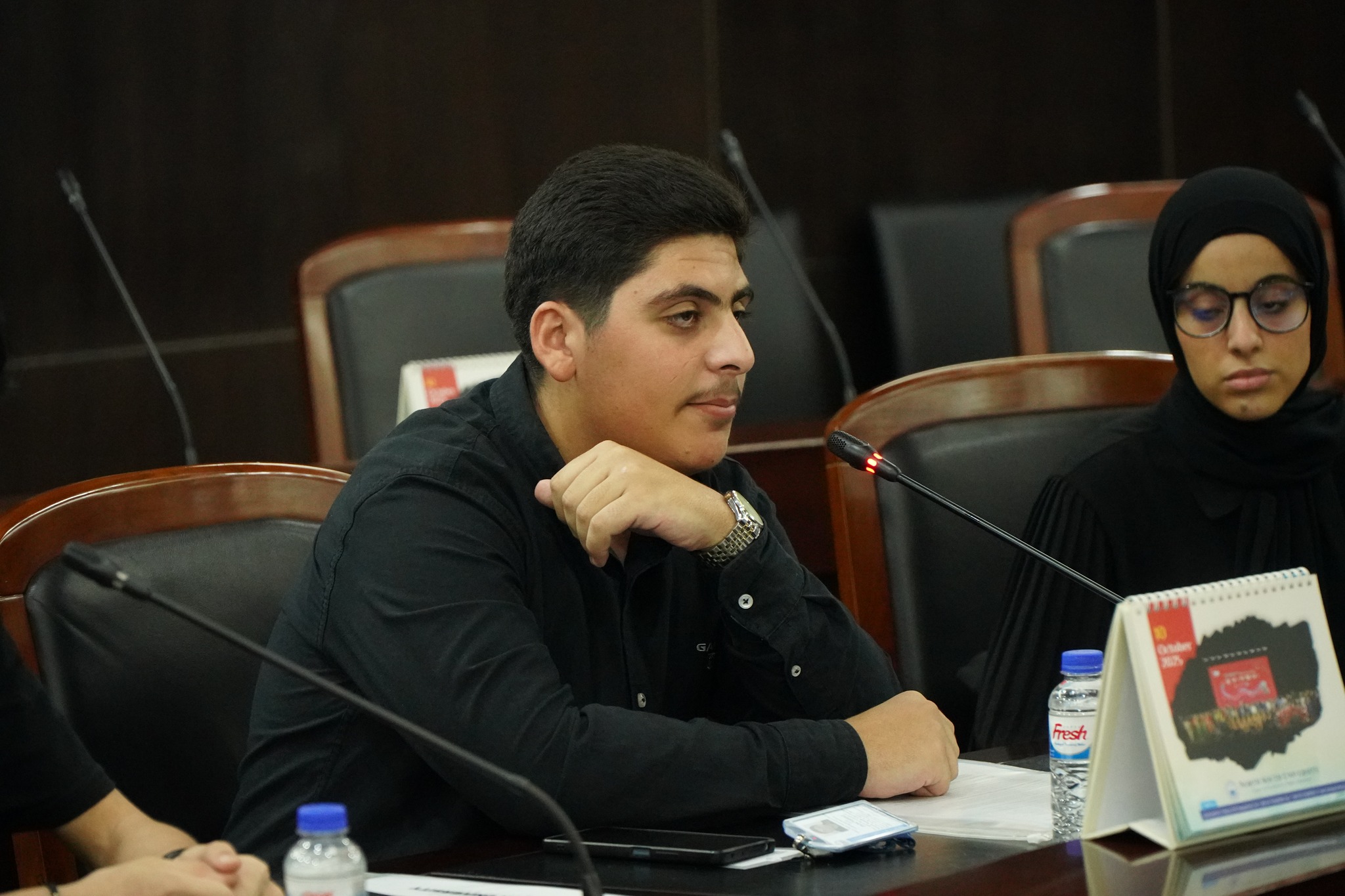 IS Orientation 25 25