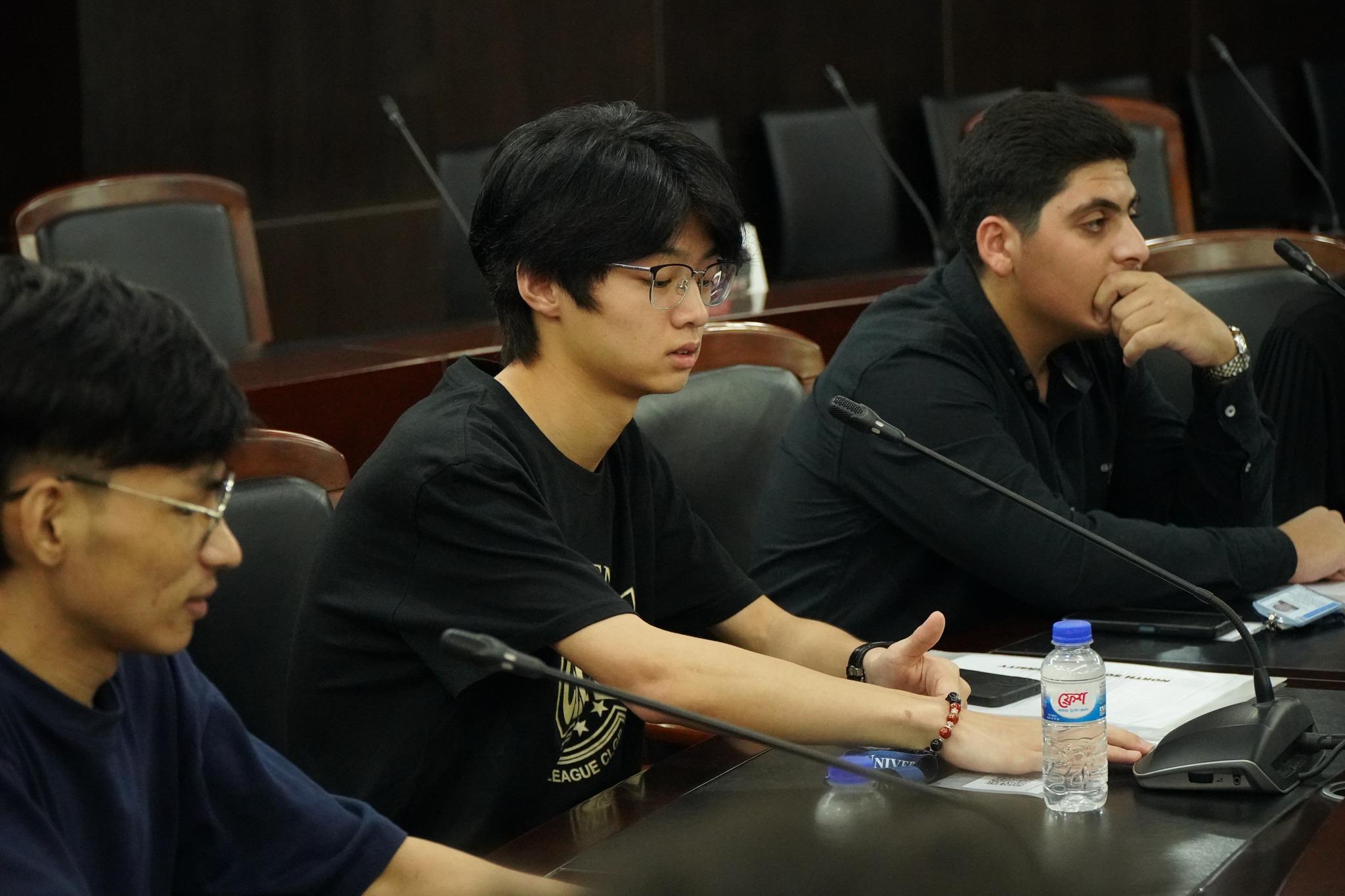 IS Orientation 25 26