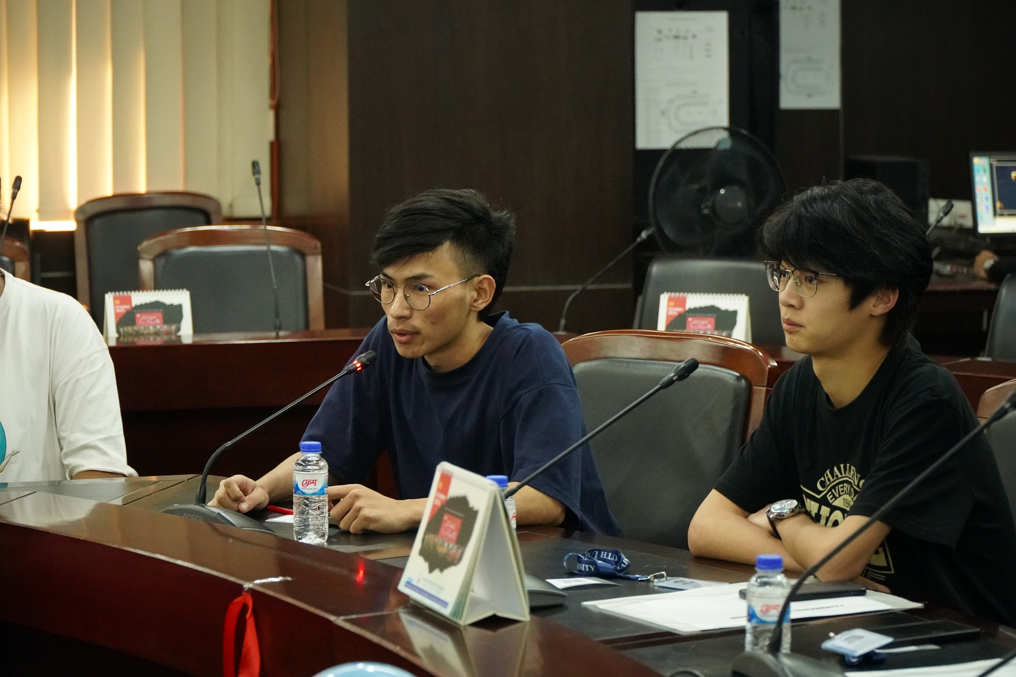 IS Orientation 25 27