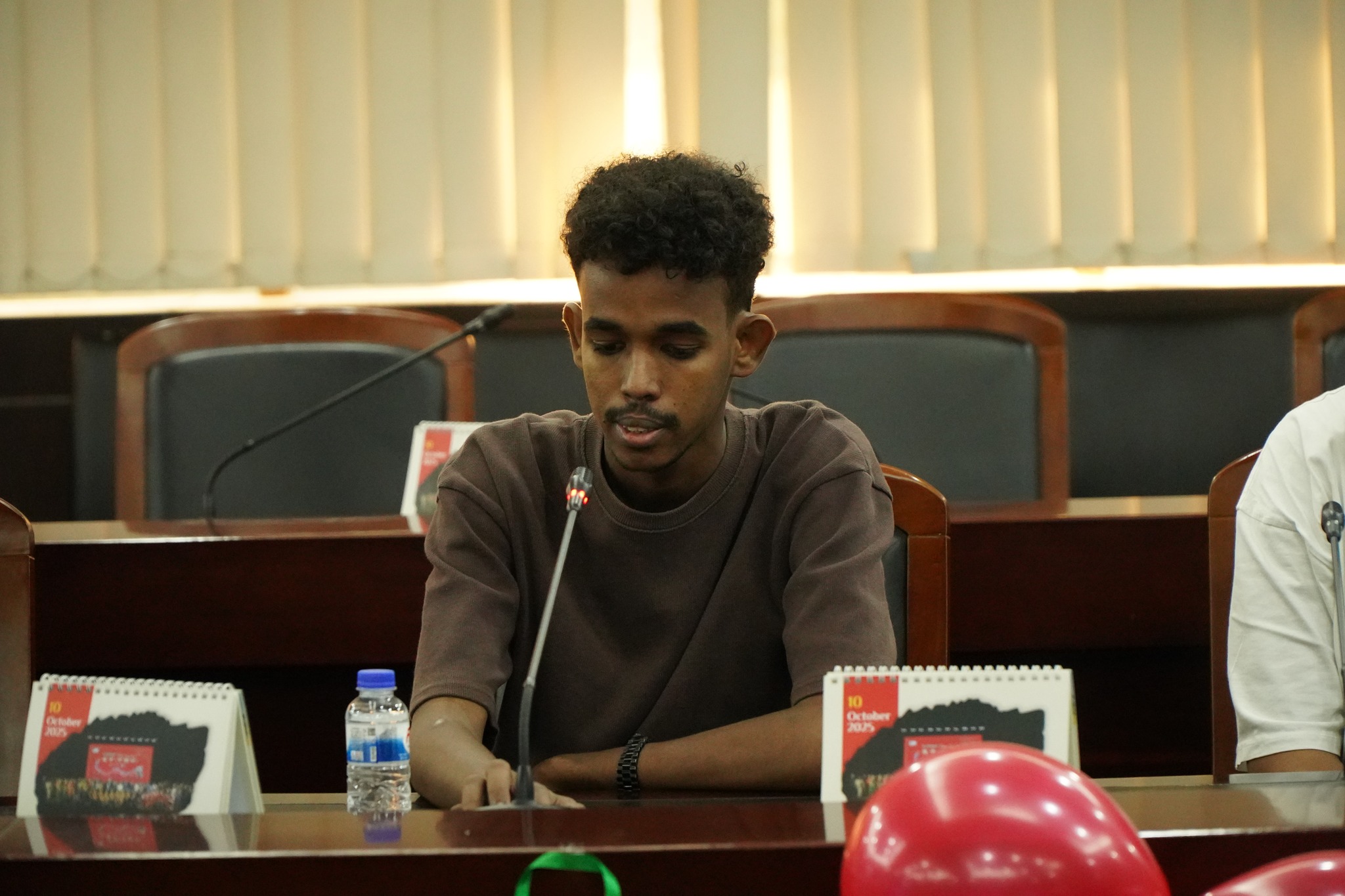 IS Orientation 25 29