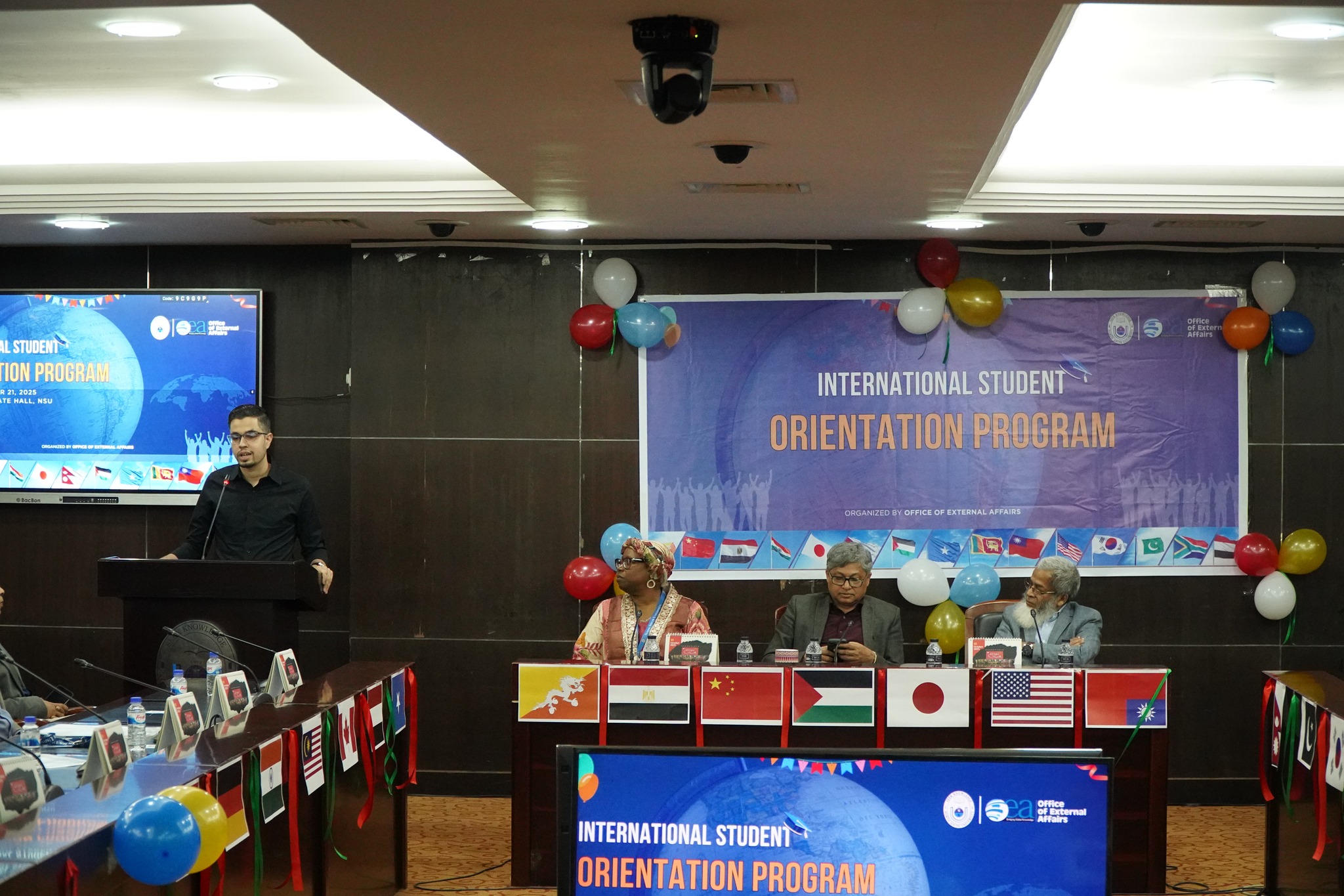 IS Orientation 25 31