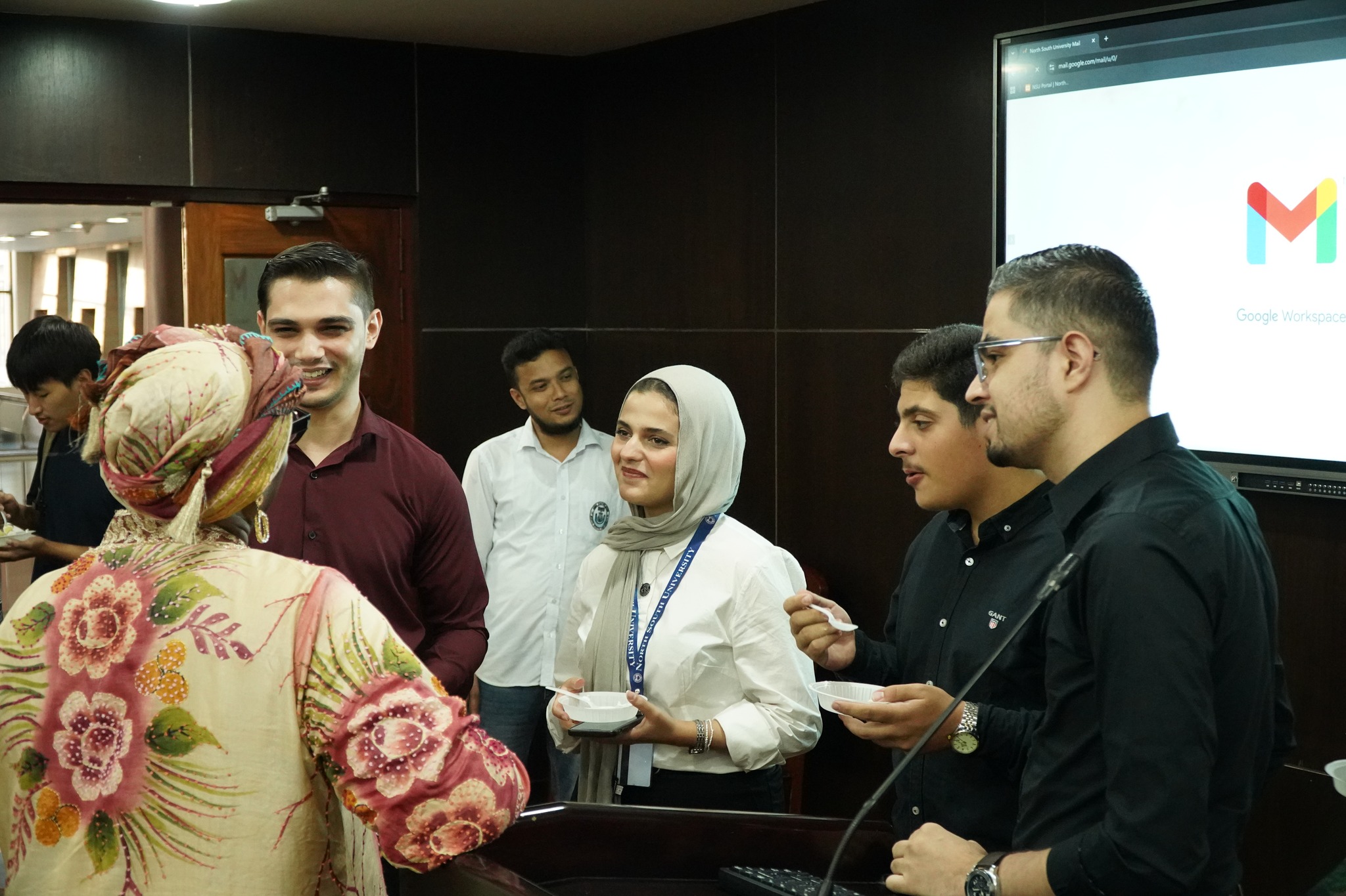 IS Orientation 25 34