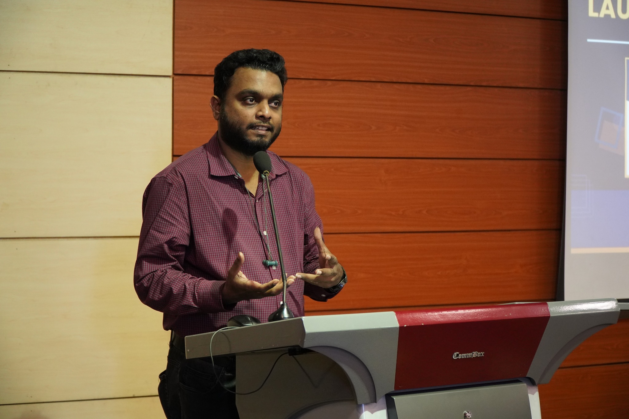 NSU Alumni ID Card Launching Ceremony 2025 16