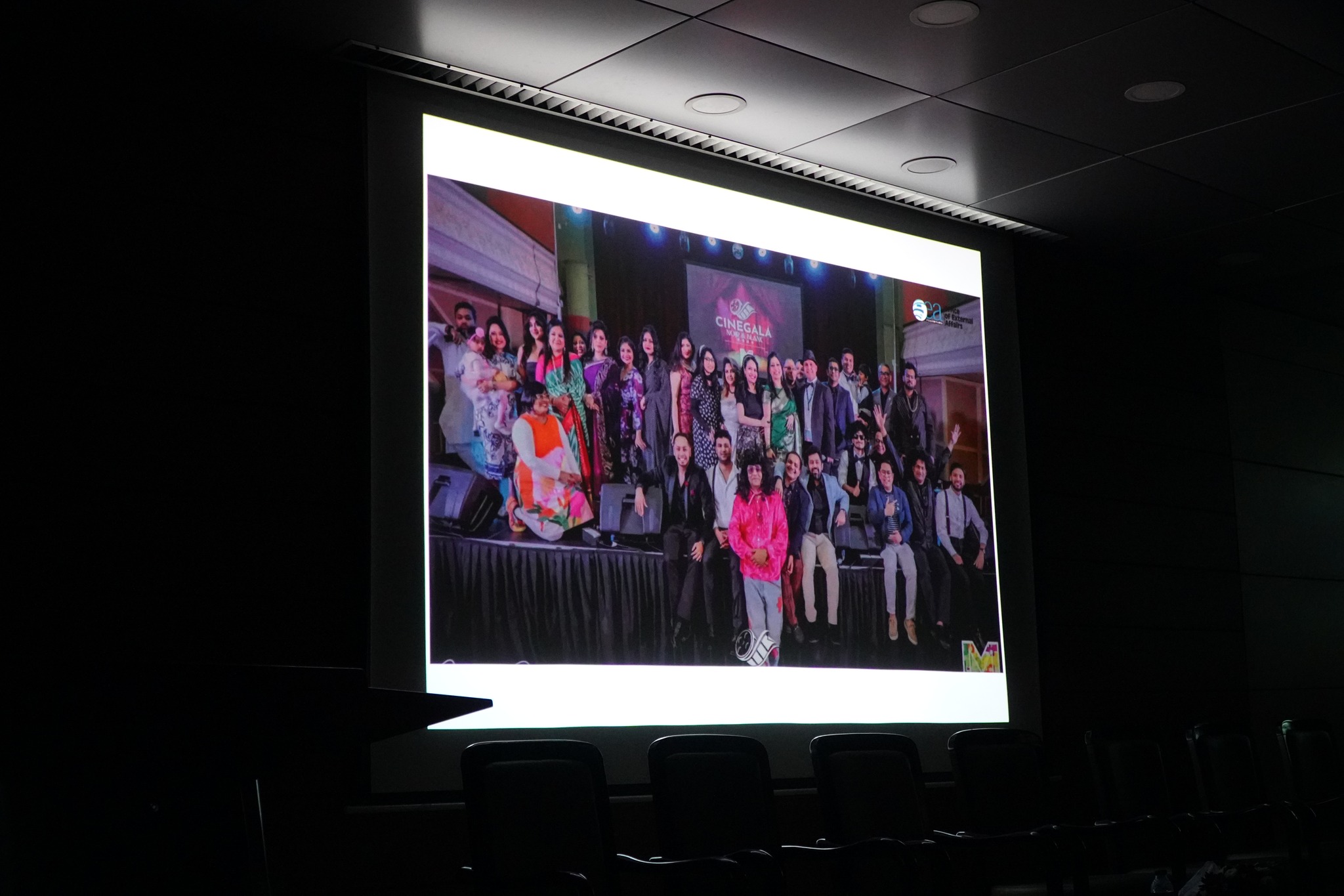 NSU Alumni ID Card Launching Ceremony 2025 19