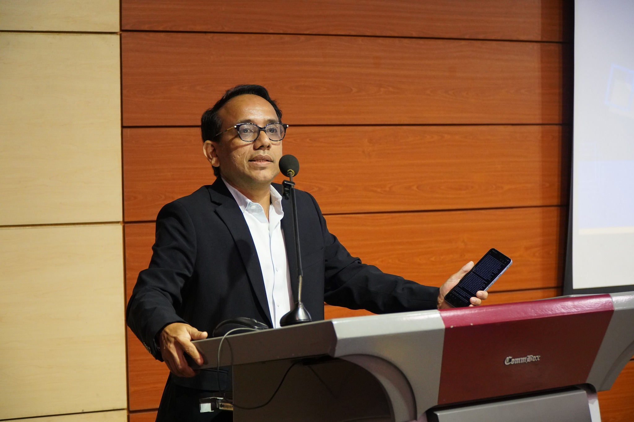 NSU Alumni ID Card Launching Ceremony 2025 21