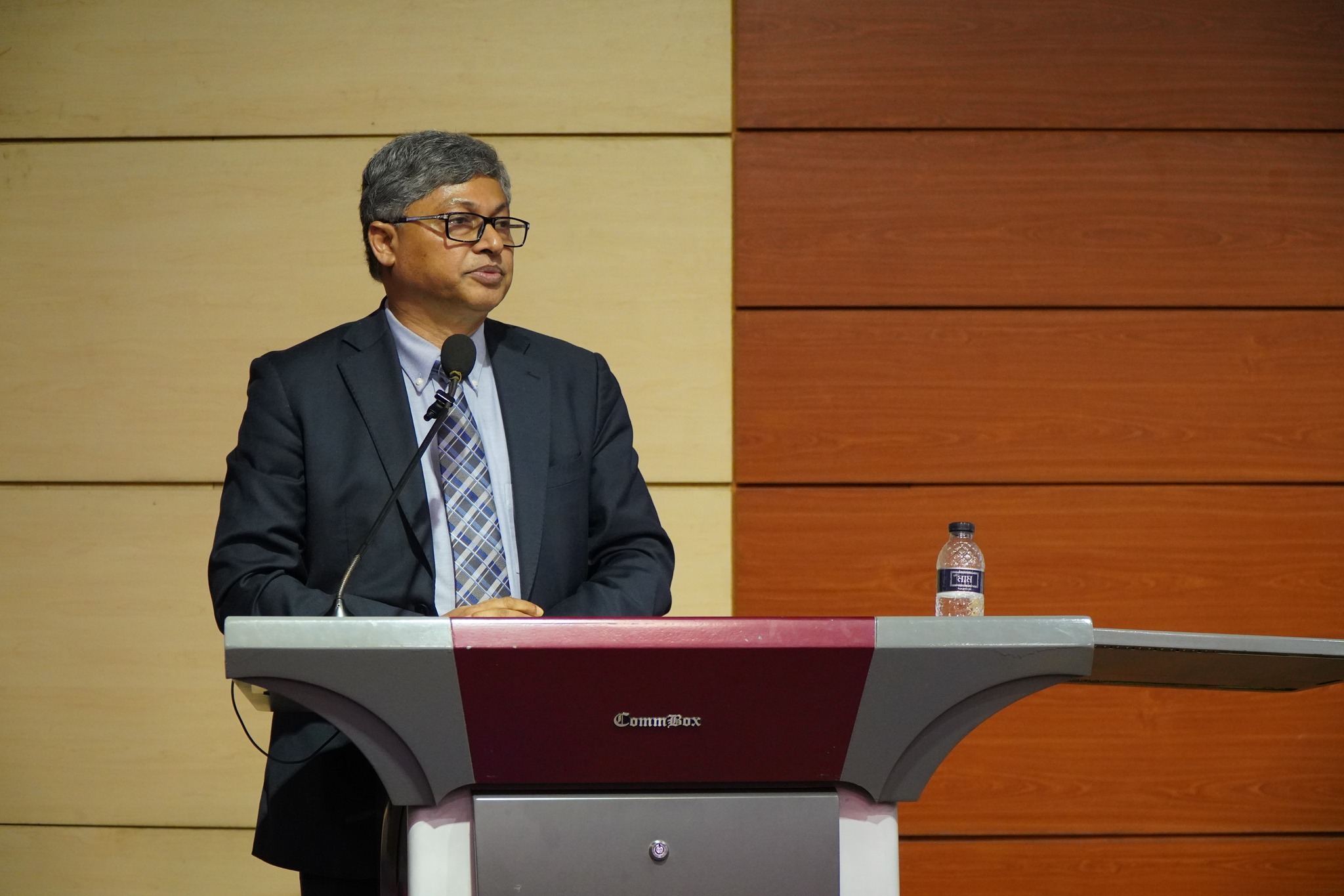 NSU Alumni ID Card Launching Ceremony 2025 6