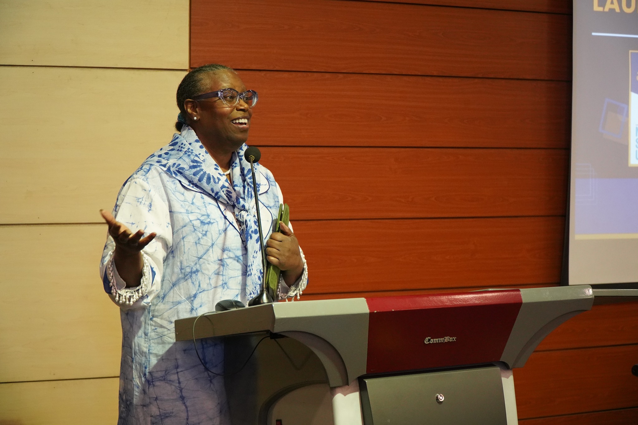 NSU Alumni ID Card Launching Ceremony 2025 8