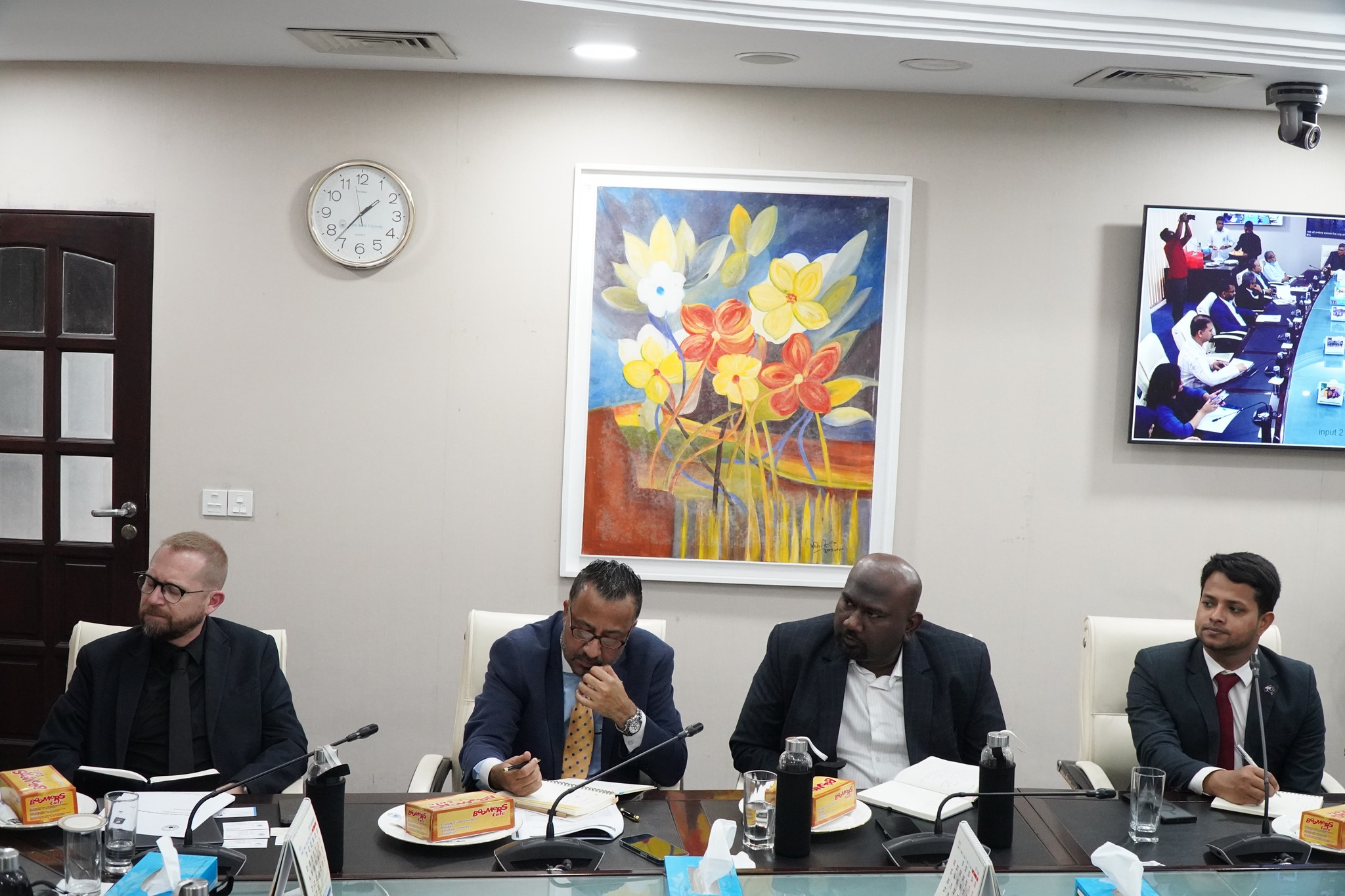 The Future of Jobs in a Globalized World4