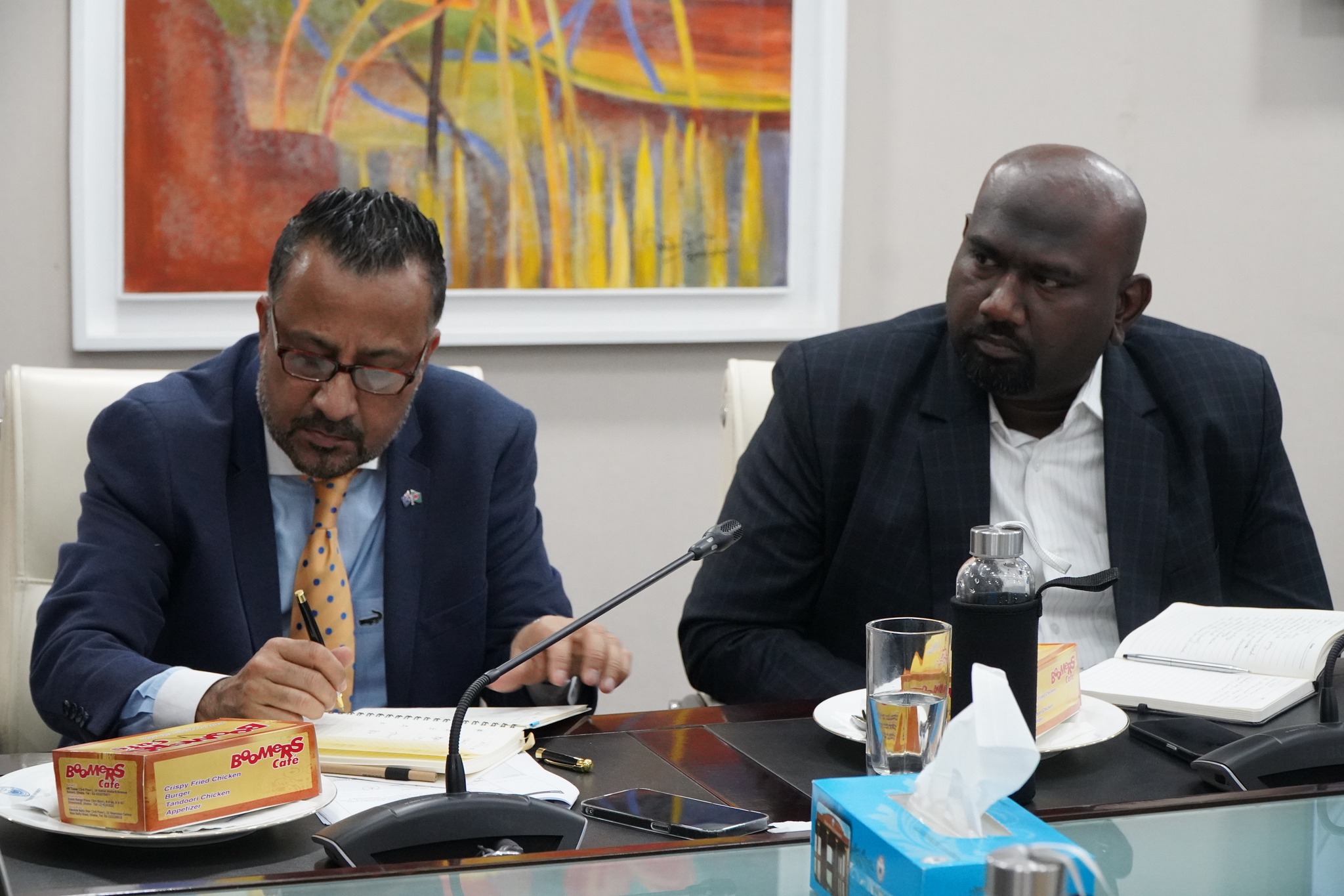 The Future of Jobs in a Globalized World6