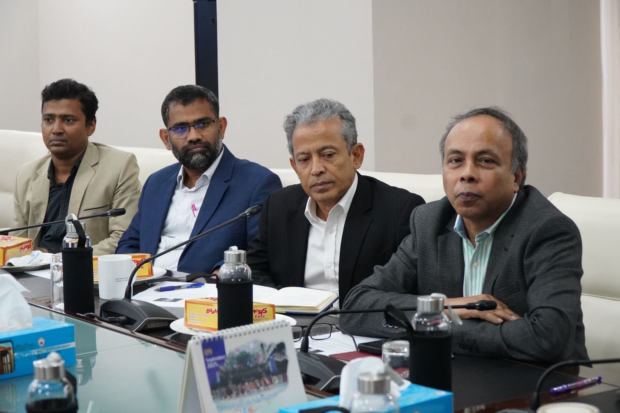 The Future of Jobs in a Globalized World7