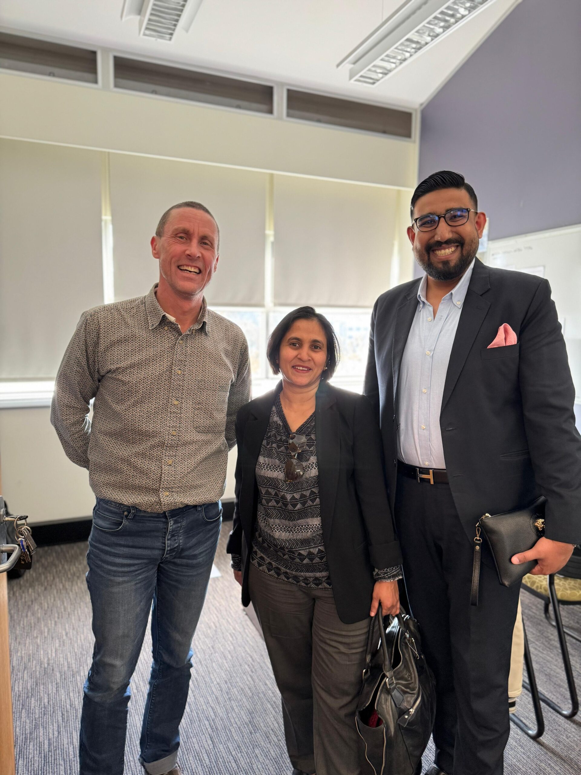 Macquarie University Study Program 2025 2