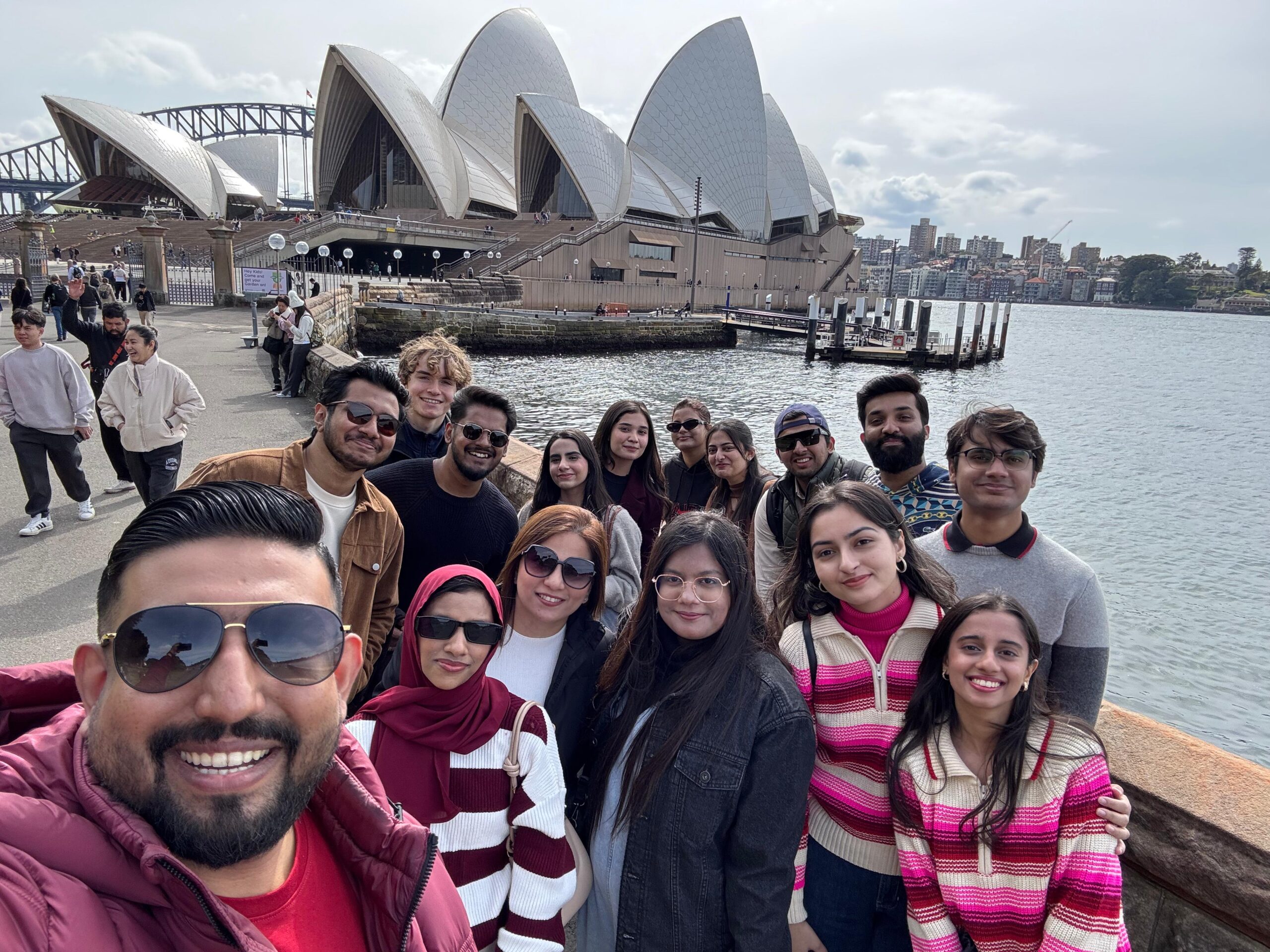 Macquarie University Study Program 2025 4