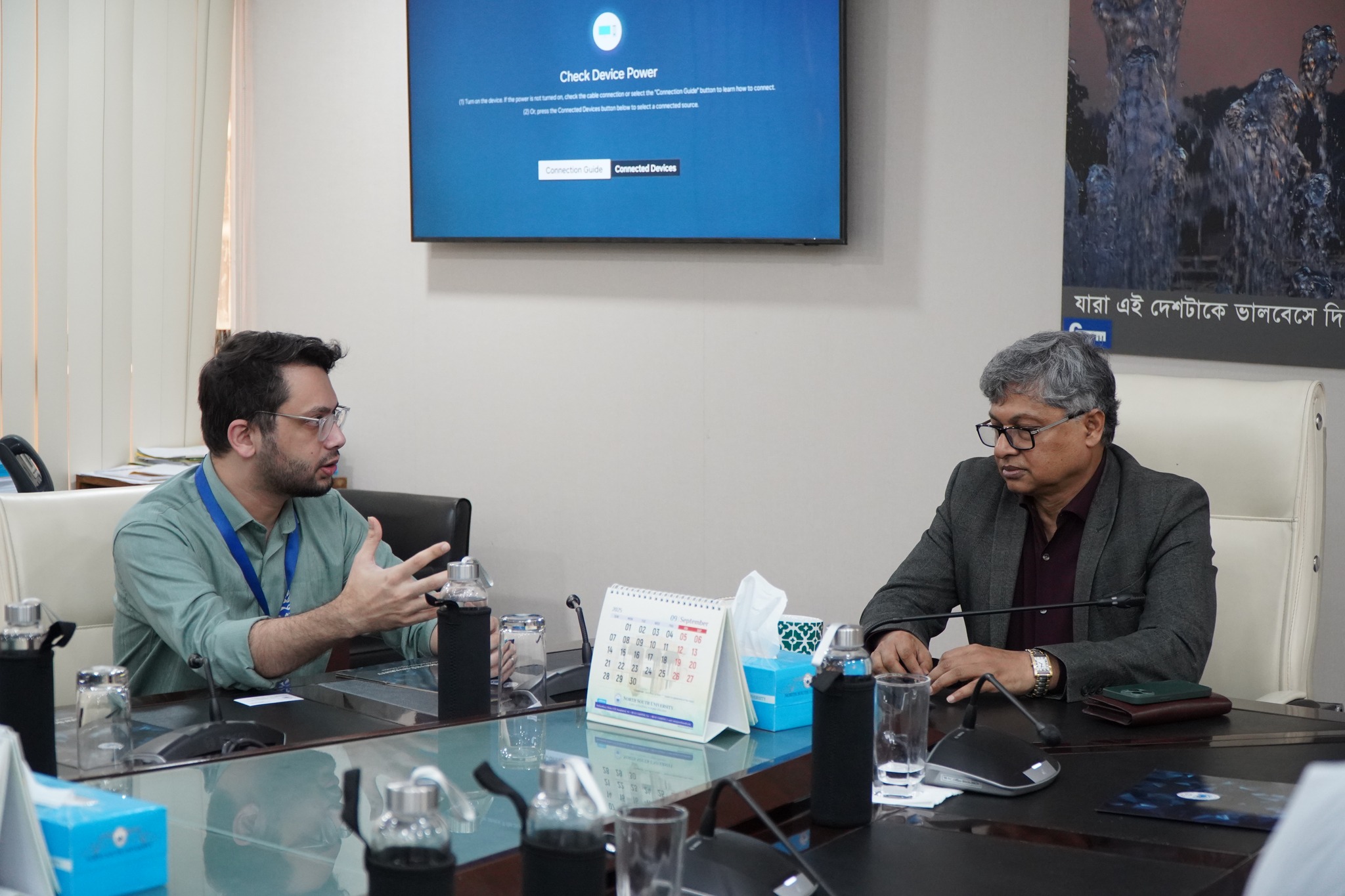 MoU NSU and Unilever3