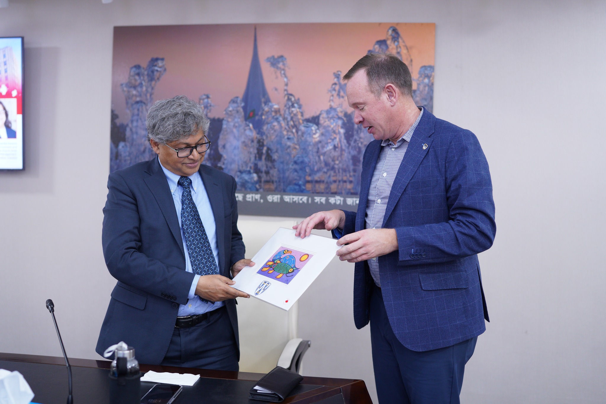 Seminar University of Windsor 2