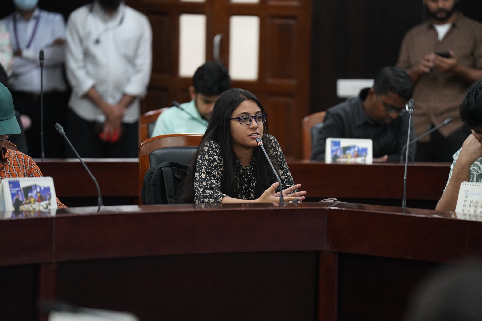 Seminar University of Windsor 4