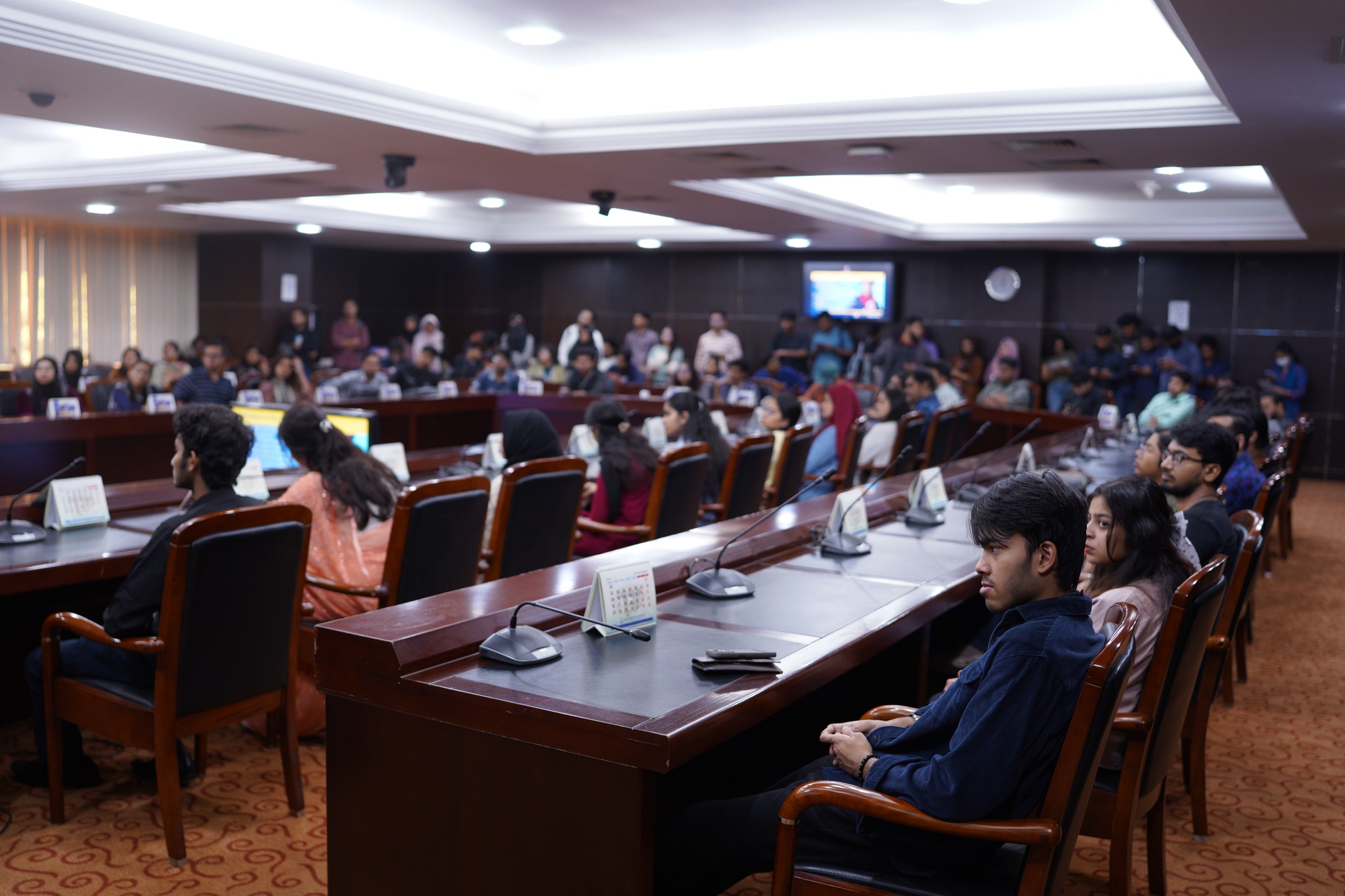 Seminar University of Windsor 5