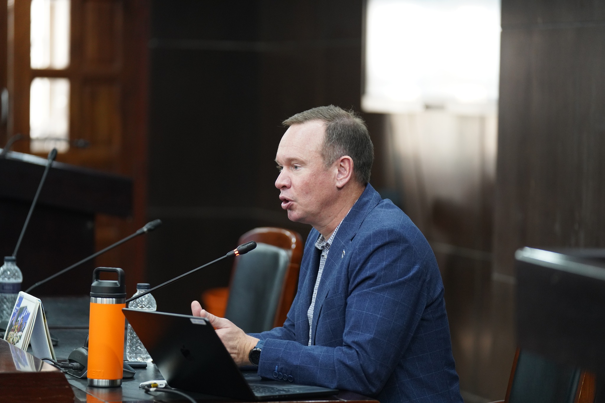 Seminar University of Windsor 7