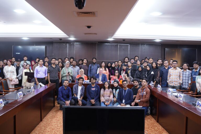 Seminar on Admission and Scholarship Opportunities at the University of Windsor, Canada