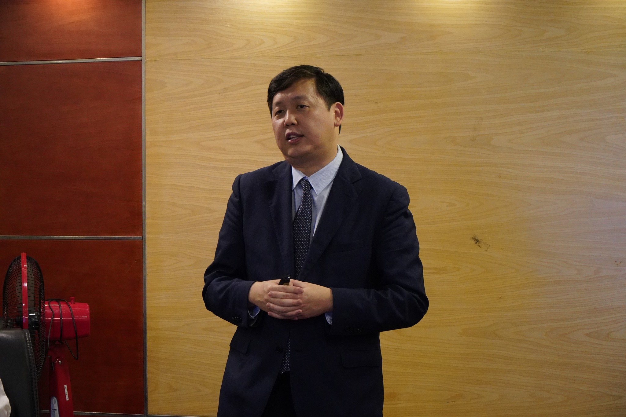 South Korea AI Review From National Strategy to Future Jobs 1