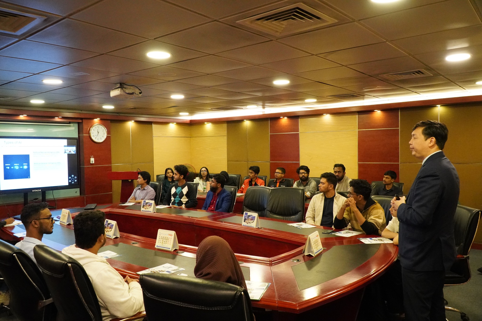 South Korea AI Review From National Strategy to Future Jobs 2