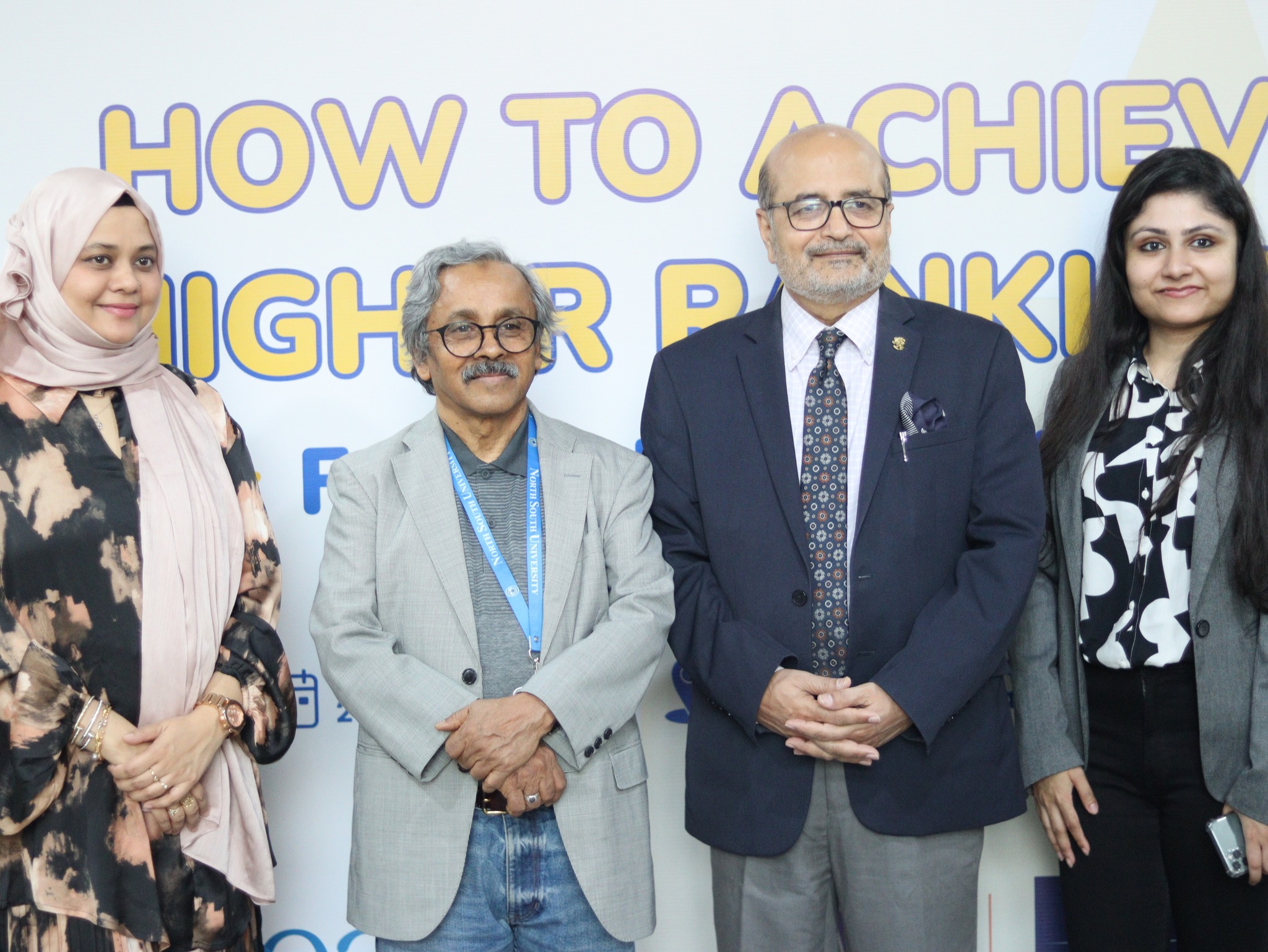 How to Achieve Higher Rankings for Universities (12)