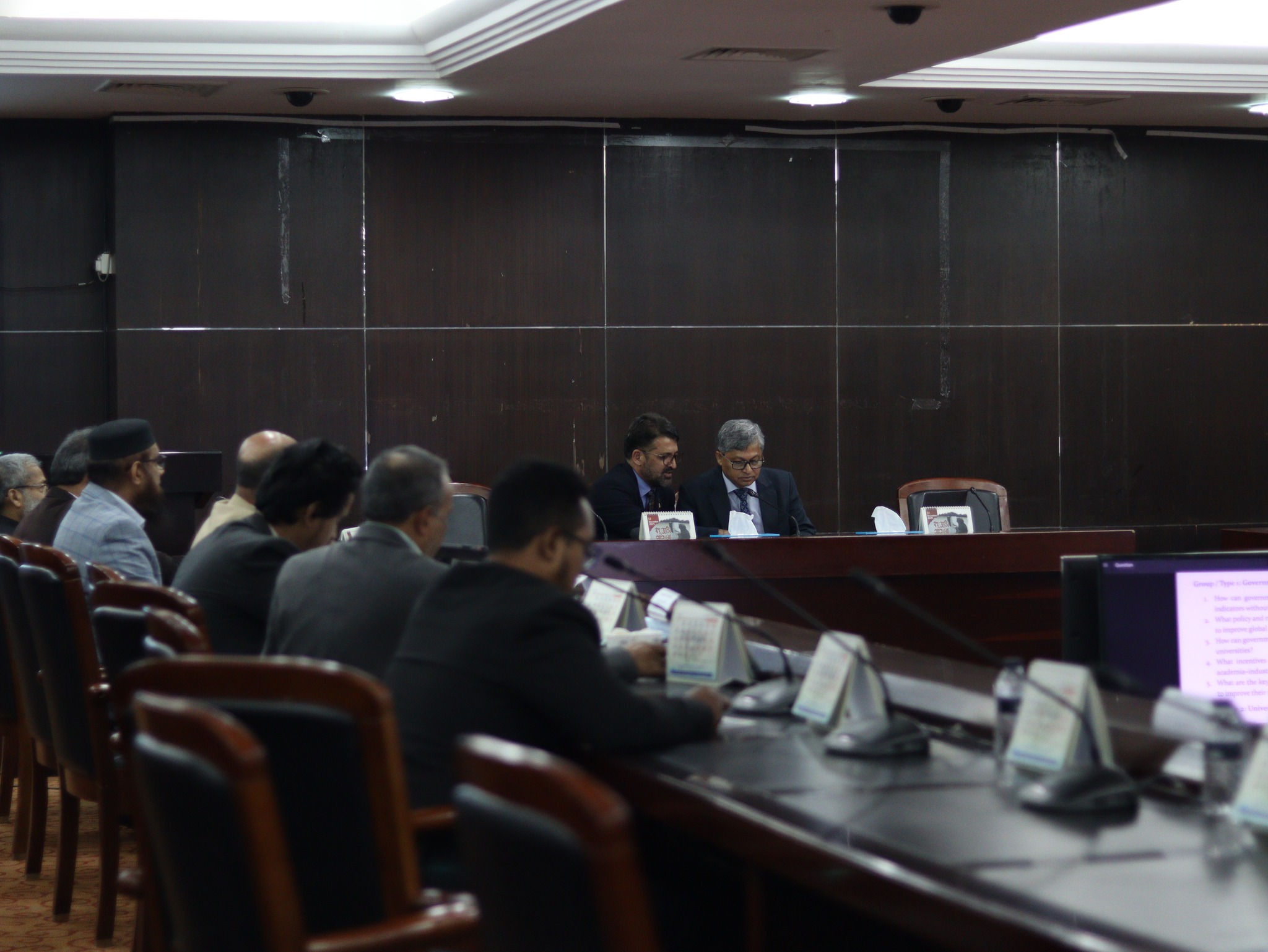 How to Achieve Higher Rankings for Universities (17)