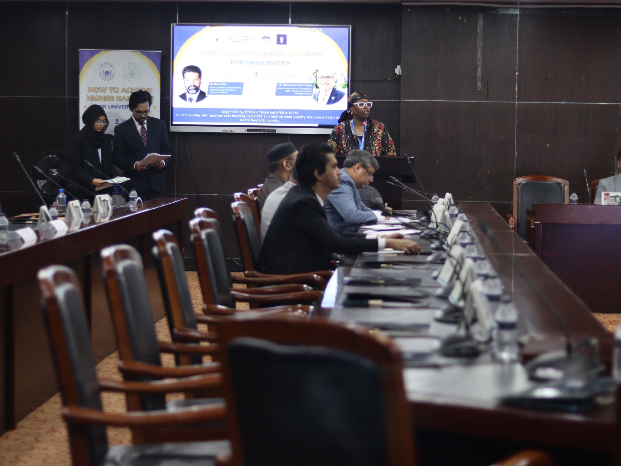 How to Achieve Higher Rankings for Universities (19)