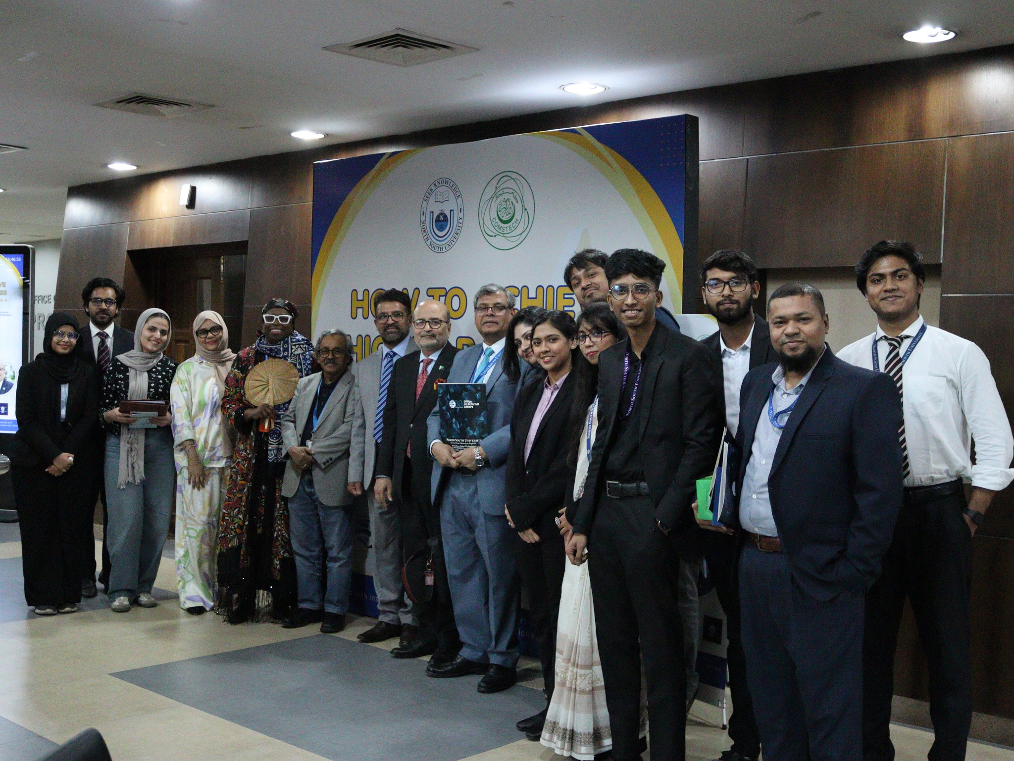 How to Achieve Higher Rankings for Universities (2)