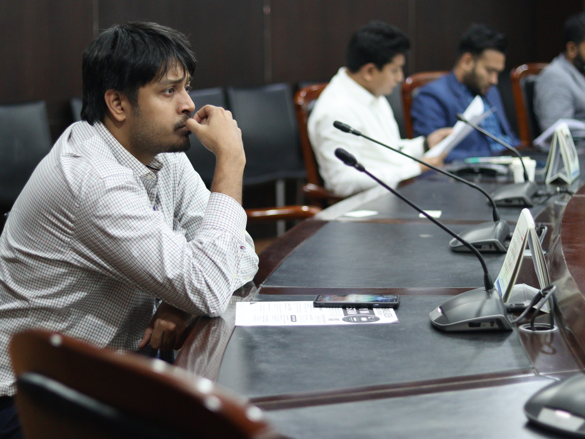 How to Achieve Higher Rankings for Universities (35)