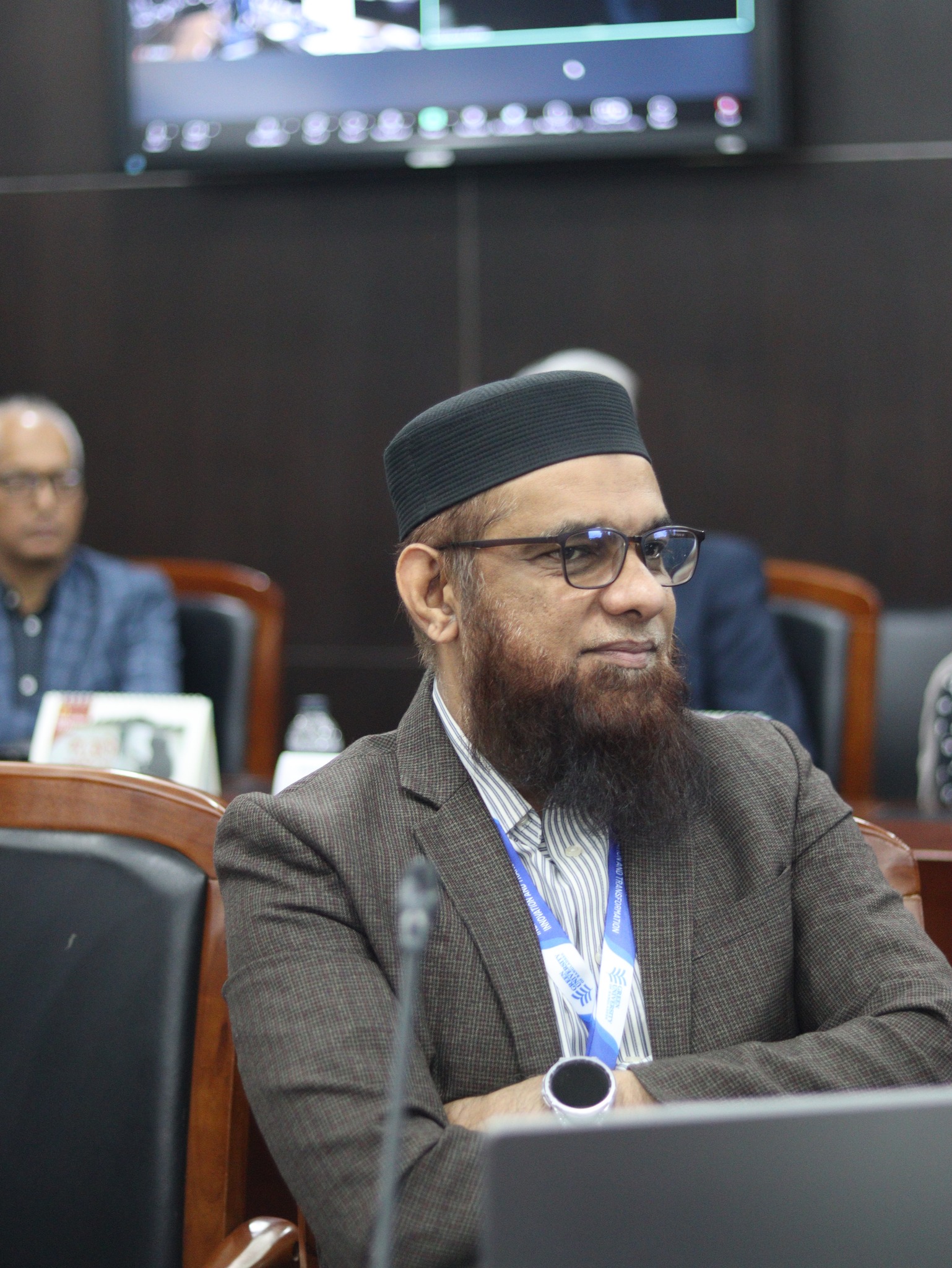 How to Achieve Higher Rankings for Universities (37)