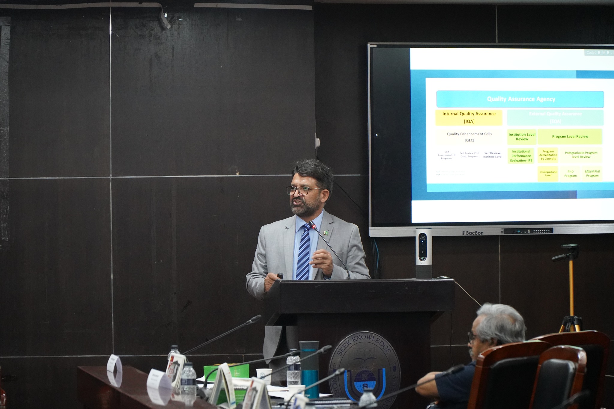 How to Achieve Higher Rankings for Universities (4)