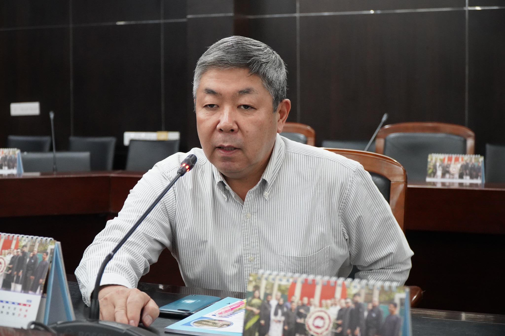 CWC Panel Discussion with International Students 10