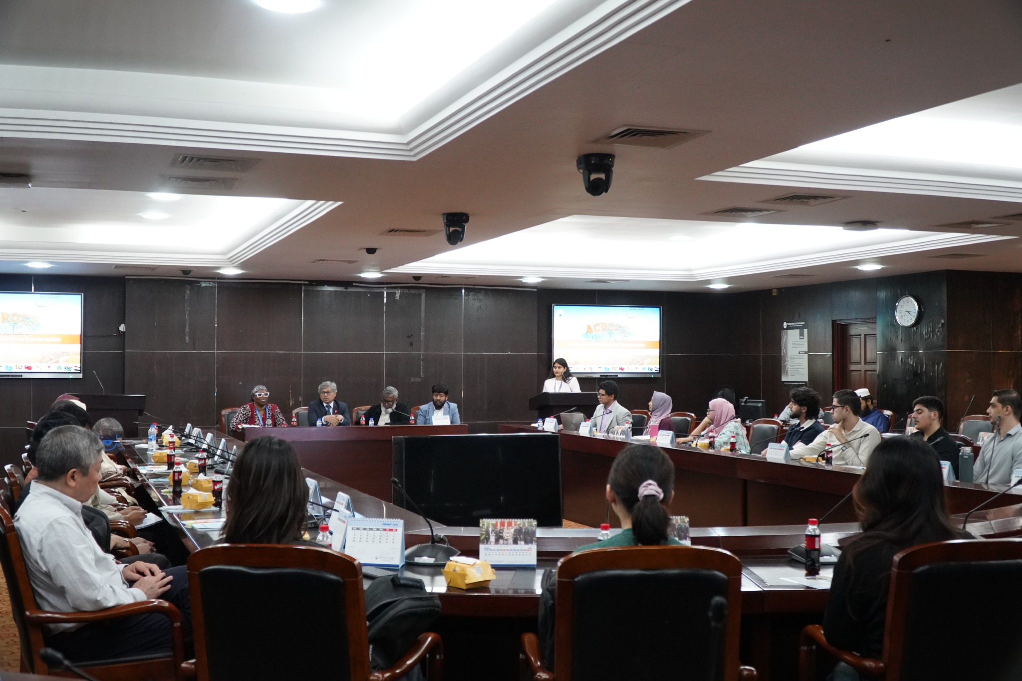 CWC Panel Discussion with International Students 32