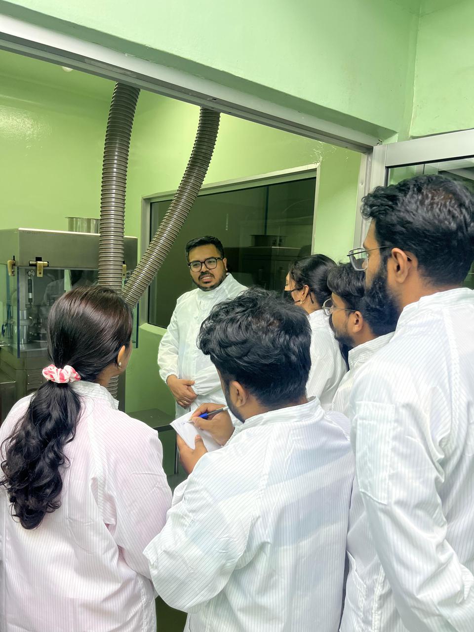 Exchange Program Universiti Malaya 12