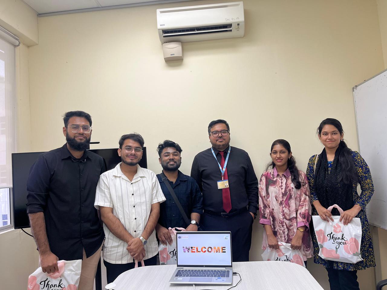 Exchange Program Universiti Malaya 6